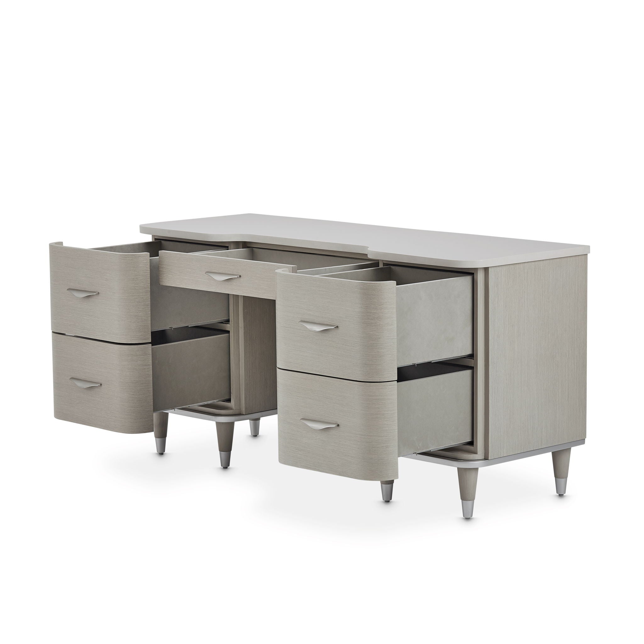 Eclipse - Vanity / Writing Desk - Moonlight
