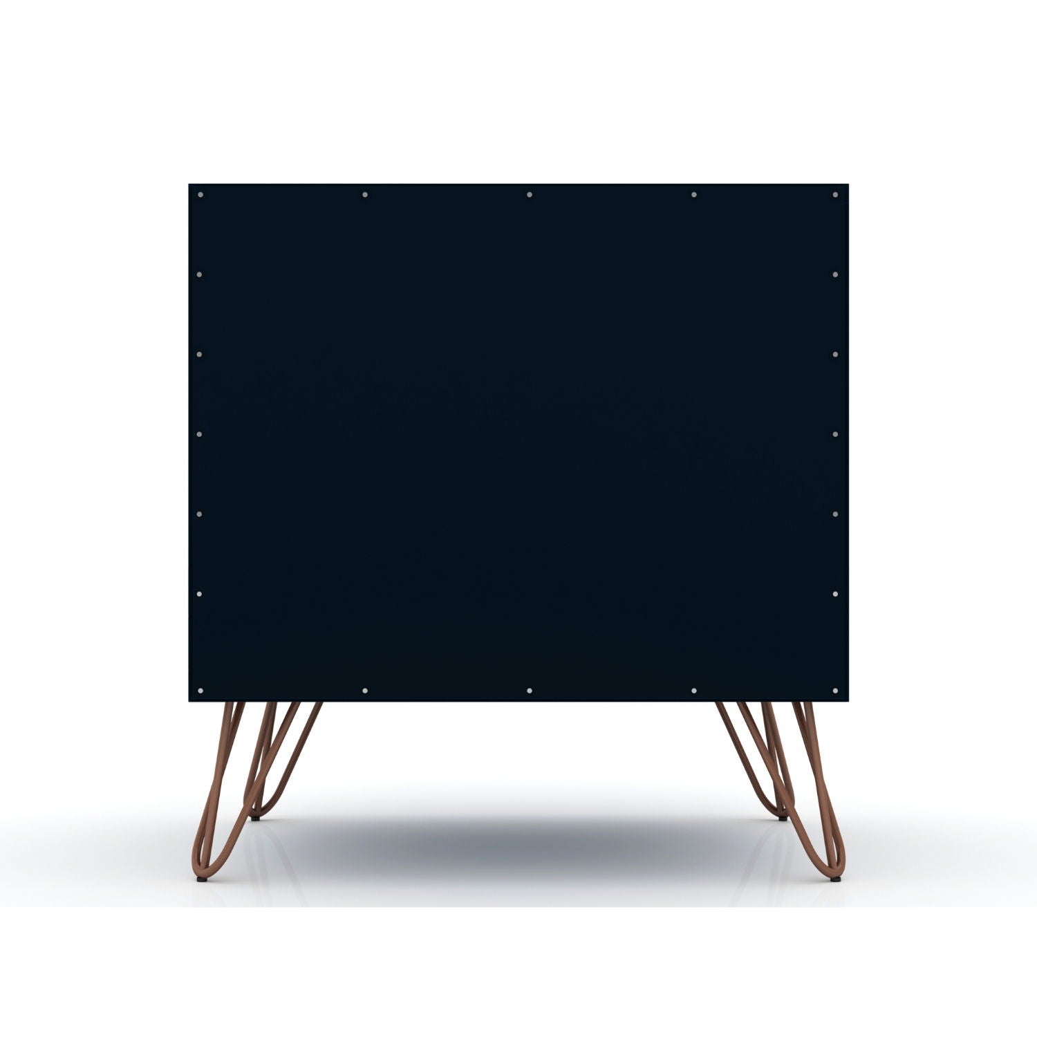 Rockefeller - 2 Drawer Nightstand