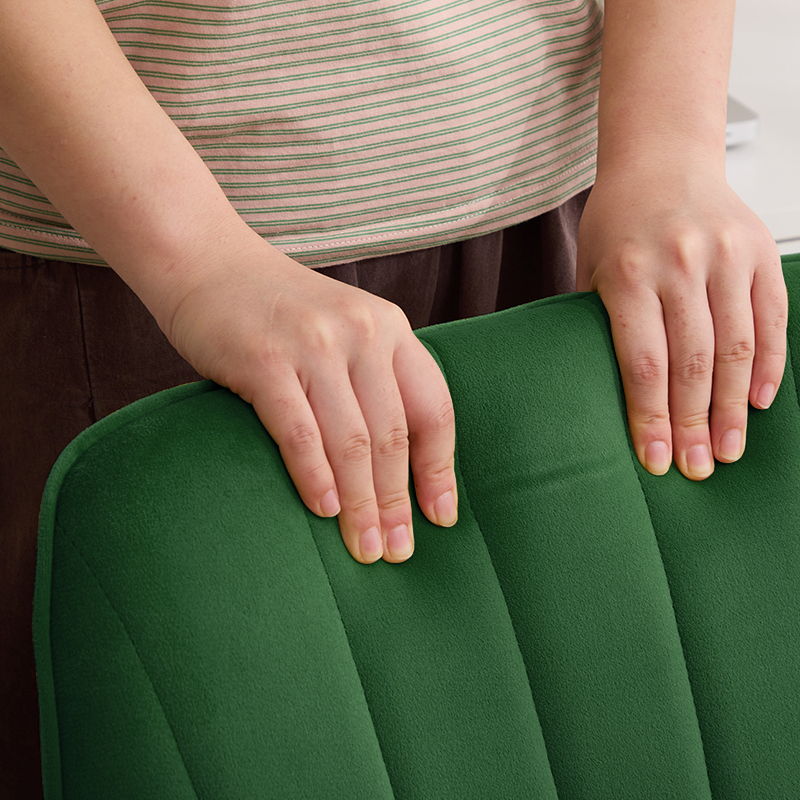 Adjustable Ergonomic Swivel Office Chair