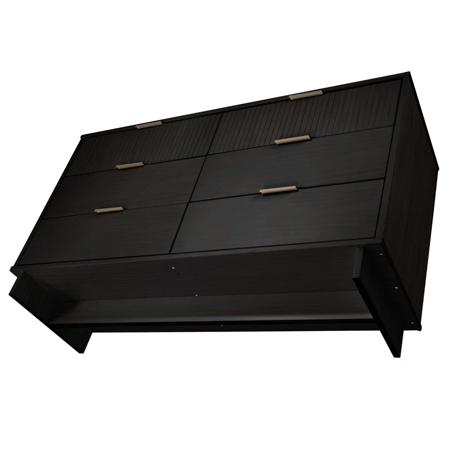 Granville - Dresse With 6 Drawers