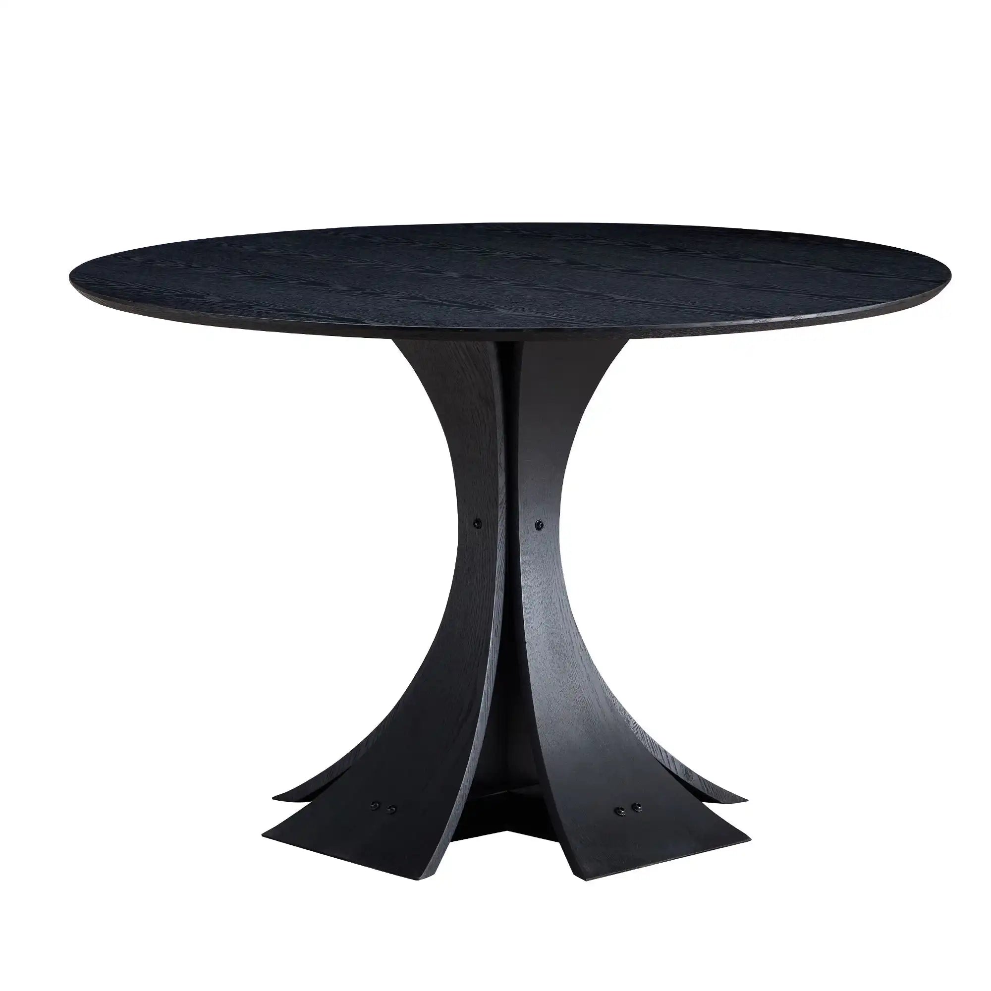 Nella Modern Round Dining Table