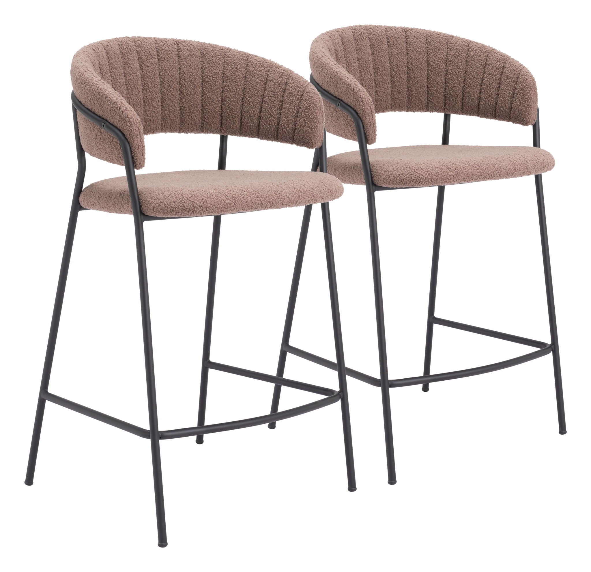Josephine - Counter Stool (Set of 2)