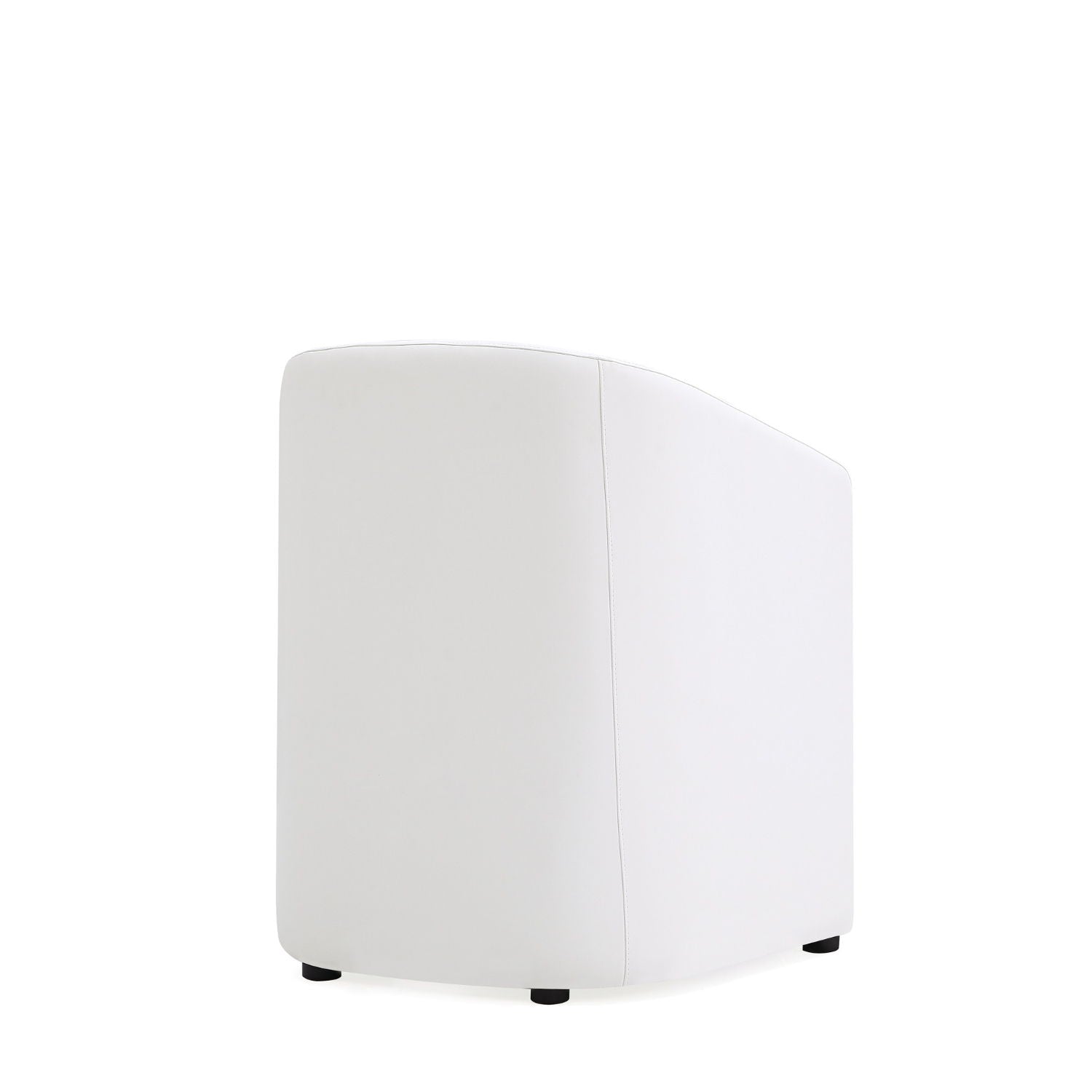 Anna - Round Armchair