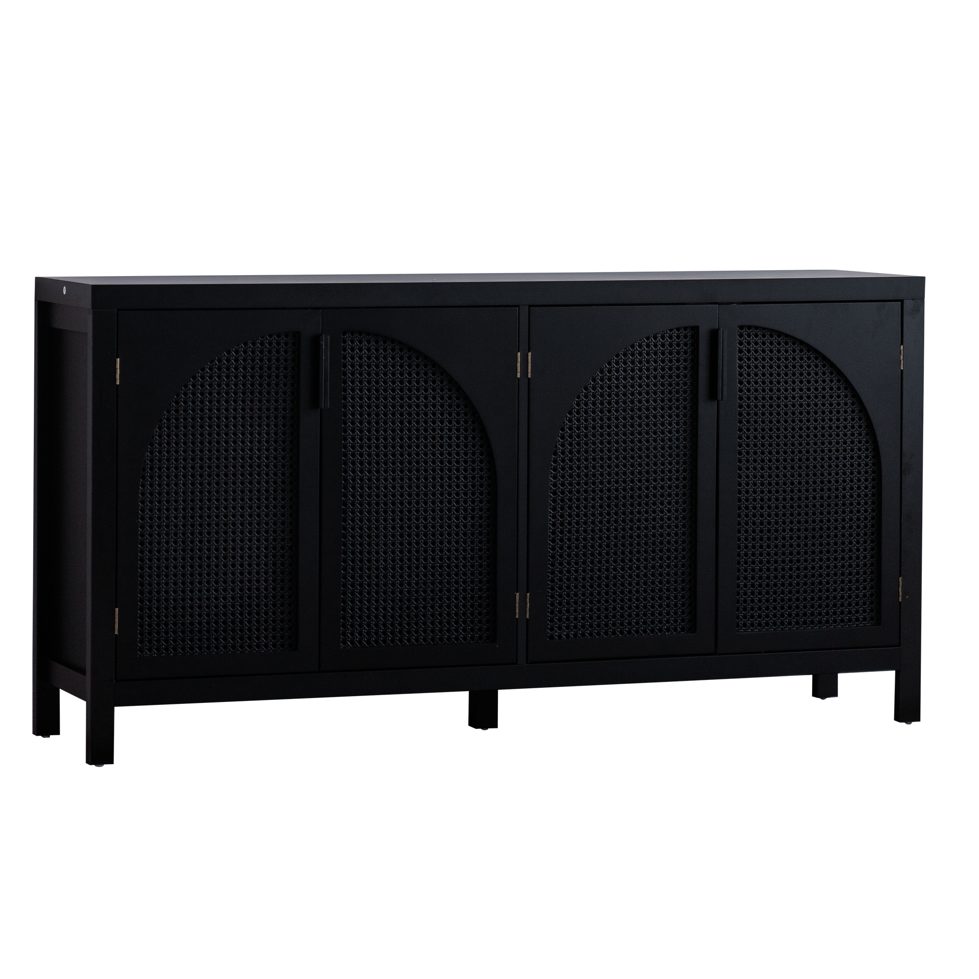 Modern Storage Sideboard Buffet Cabinet