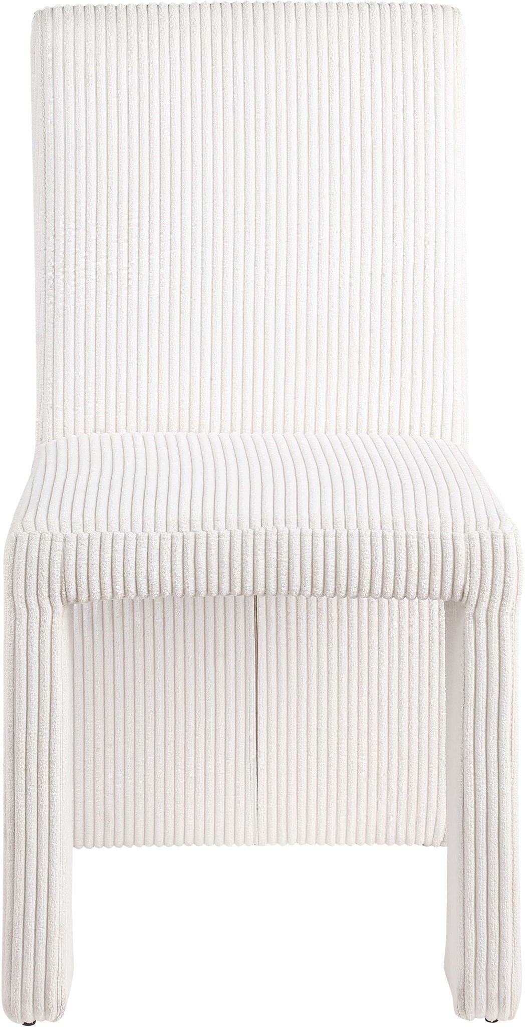 Benson - Microsuede Dining Chair (Set of 2)