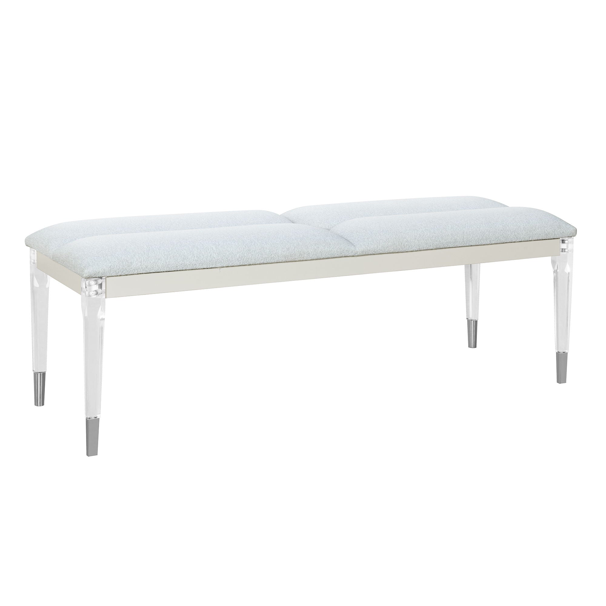 Uriuni - Bedroom Bench - Champagne