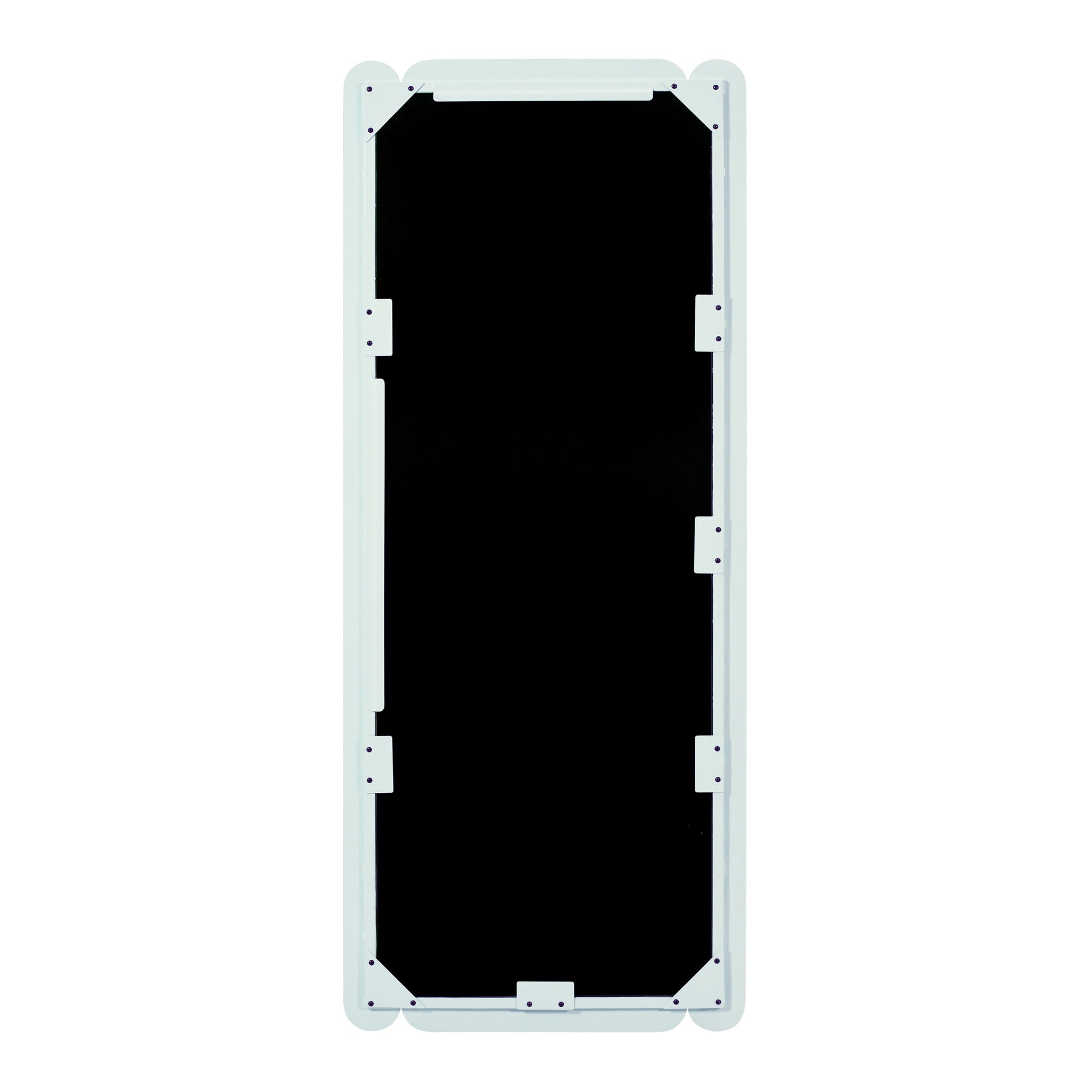 Cozzi - Large Floor Mirror