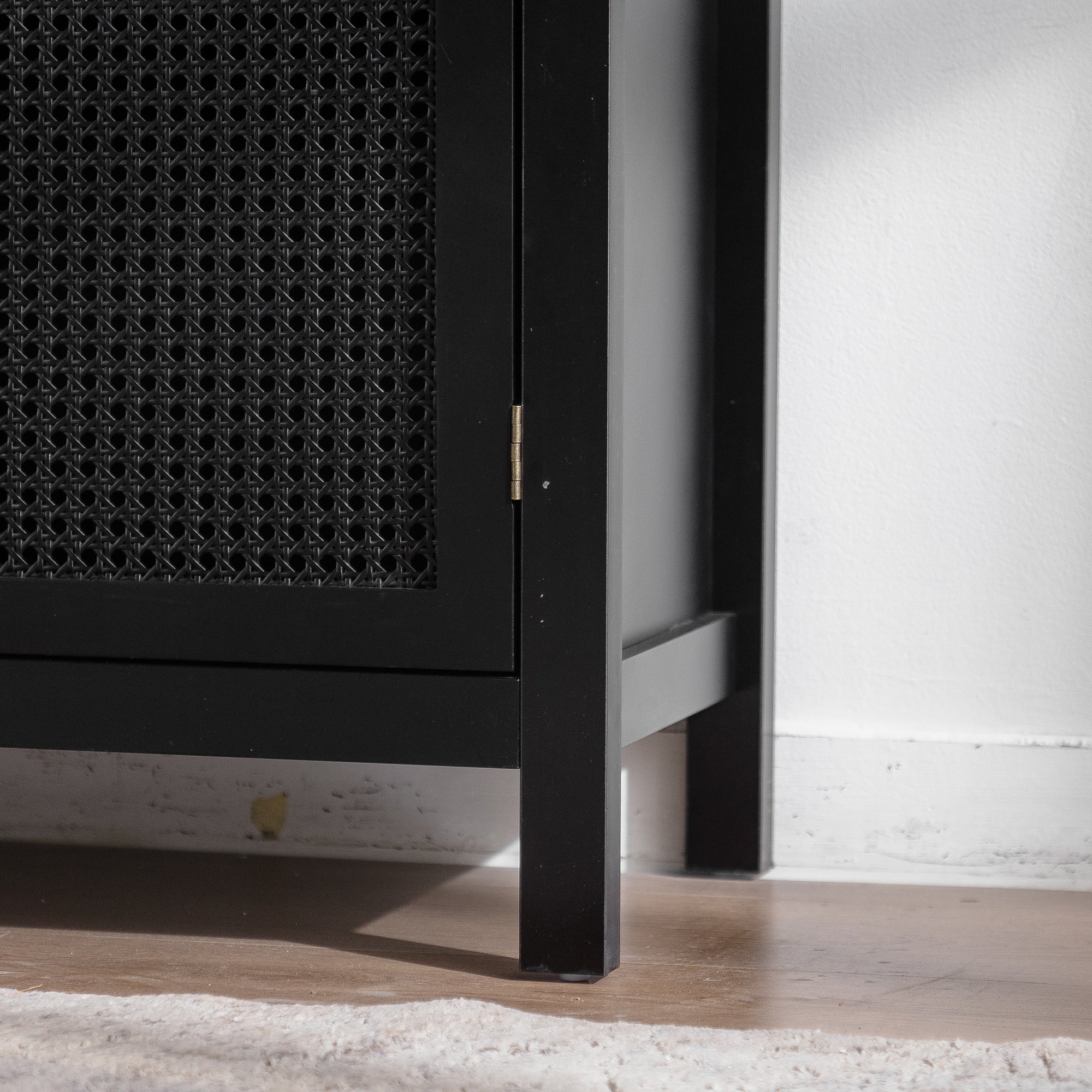 Modern Storage Sideboard Buffet Cabinet