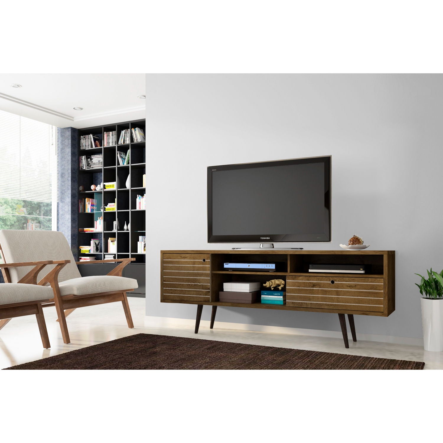 Liberty - 71" TV Stand