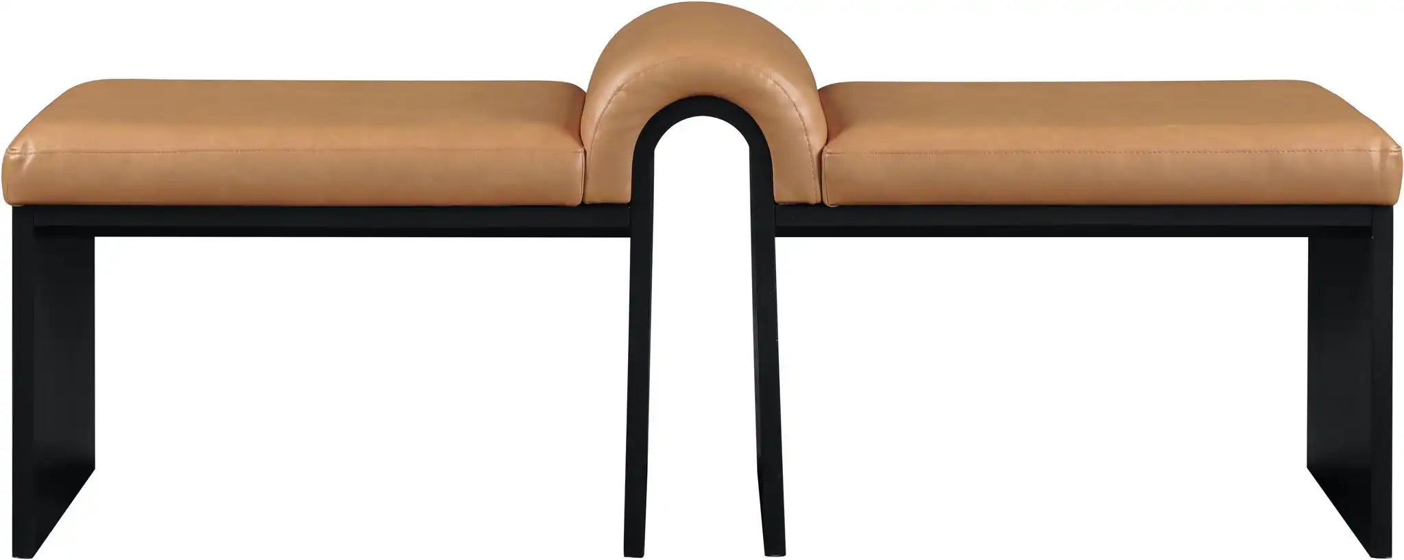 Delphine - Upholstered Bench