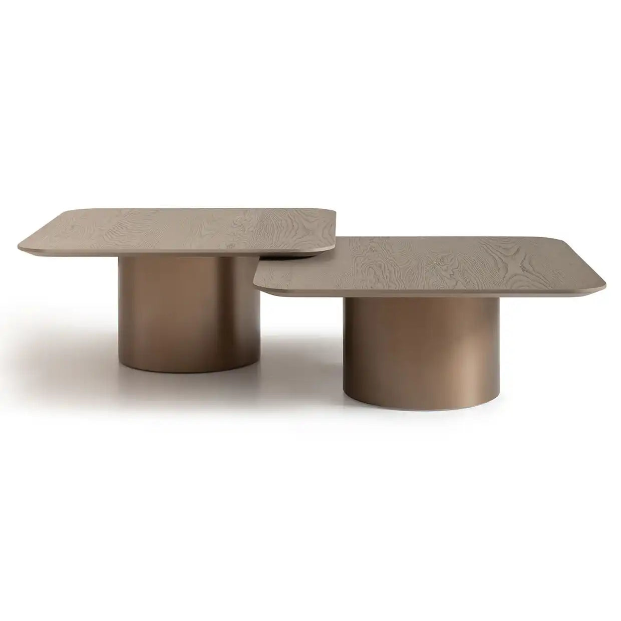 Canberra - Cocktail Table