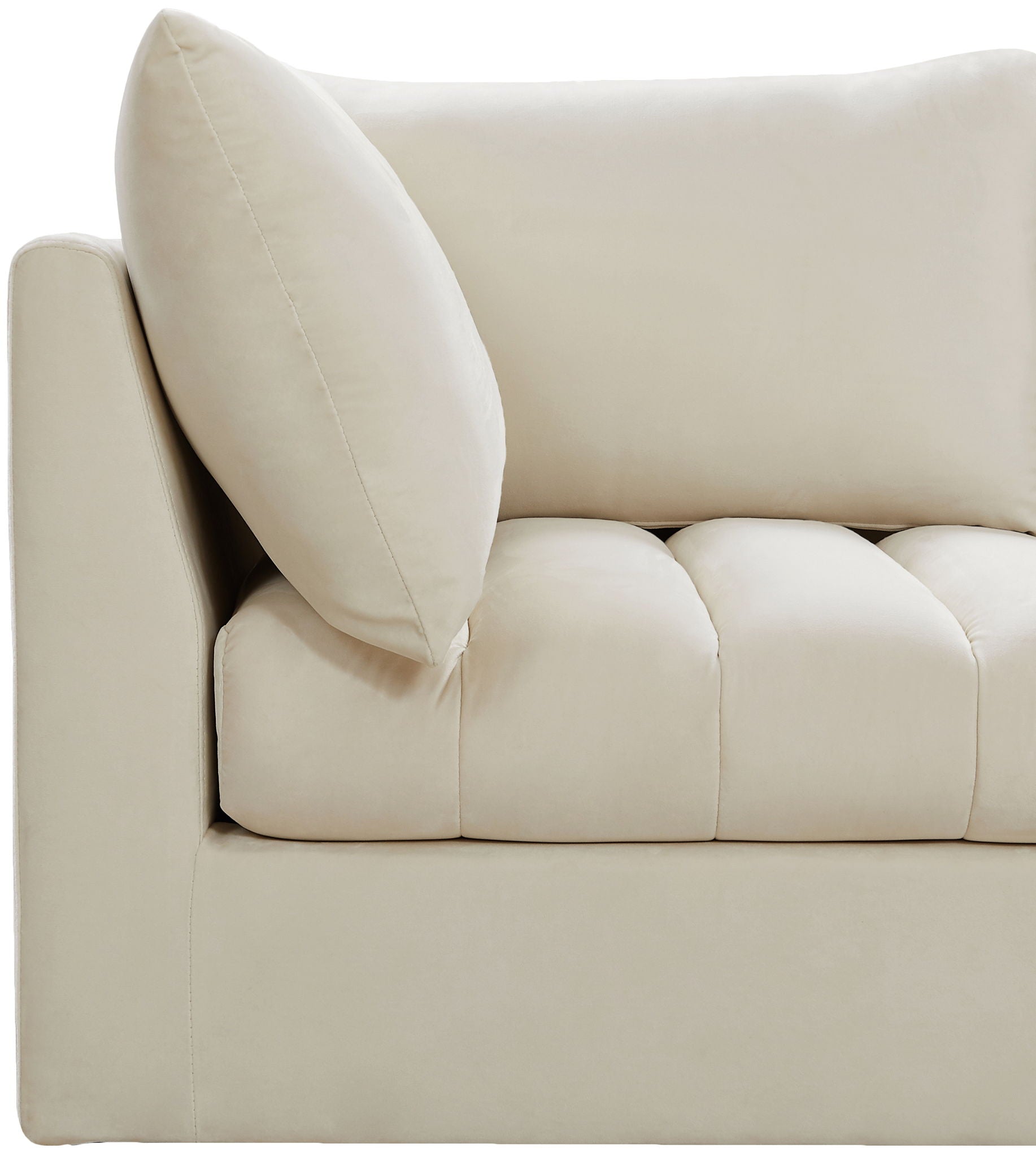 Jacob - Modular Sectional