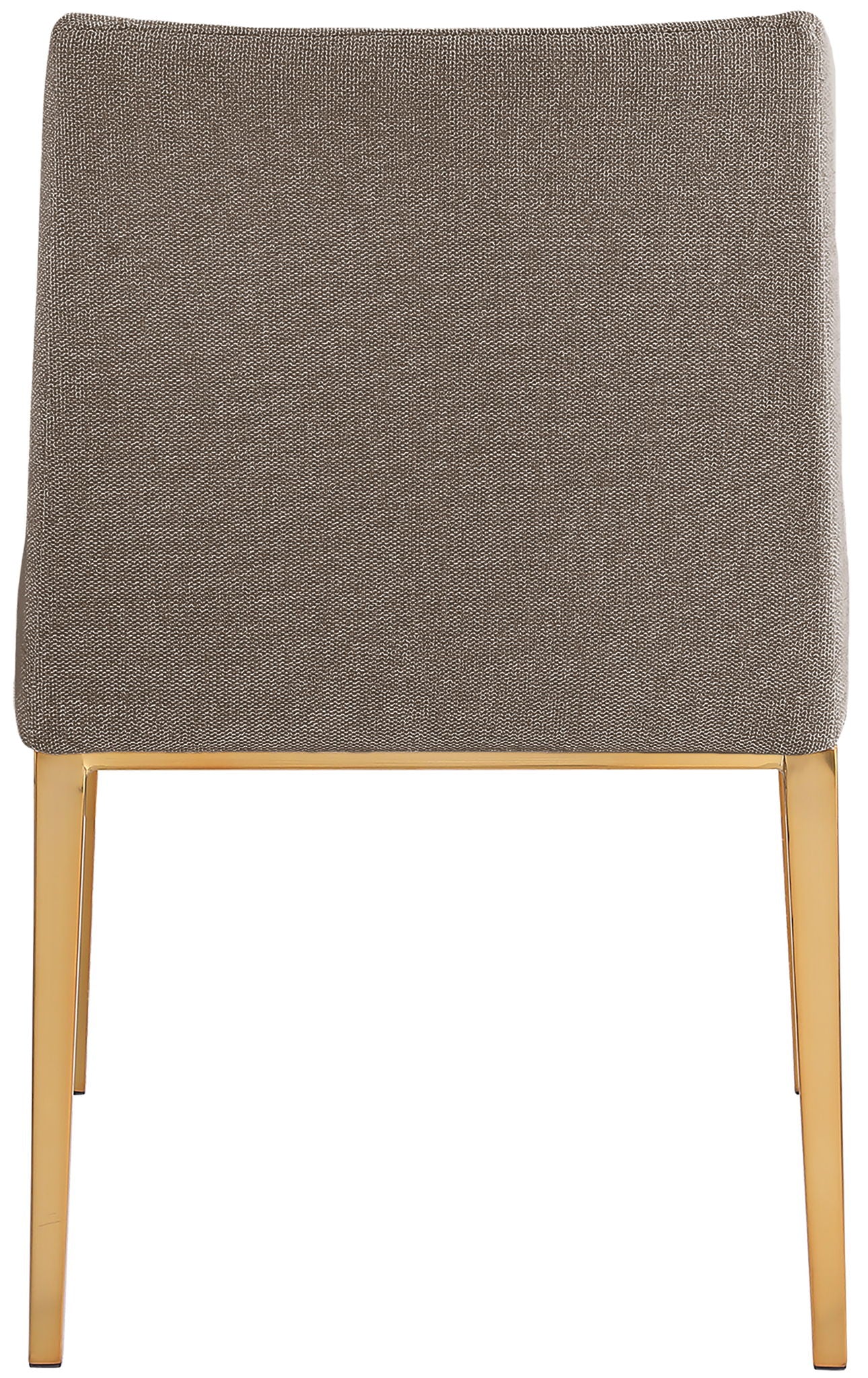 Haines - Linen Textured Dining Chair