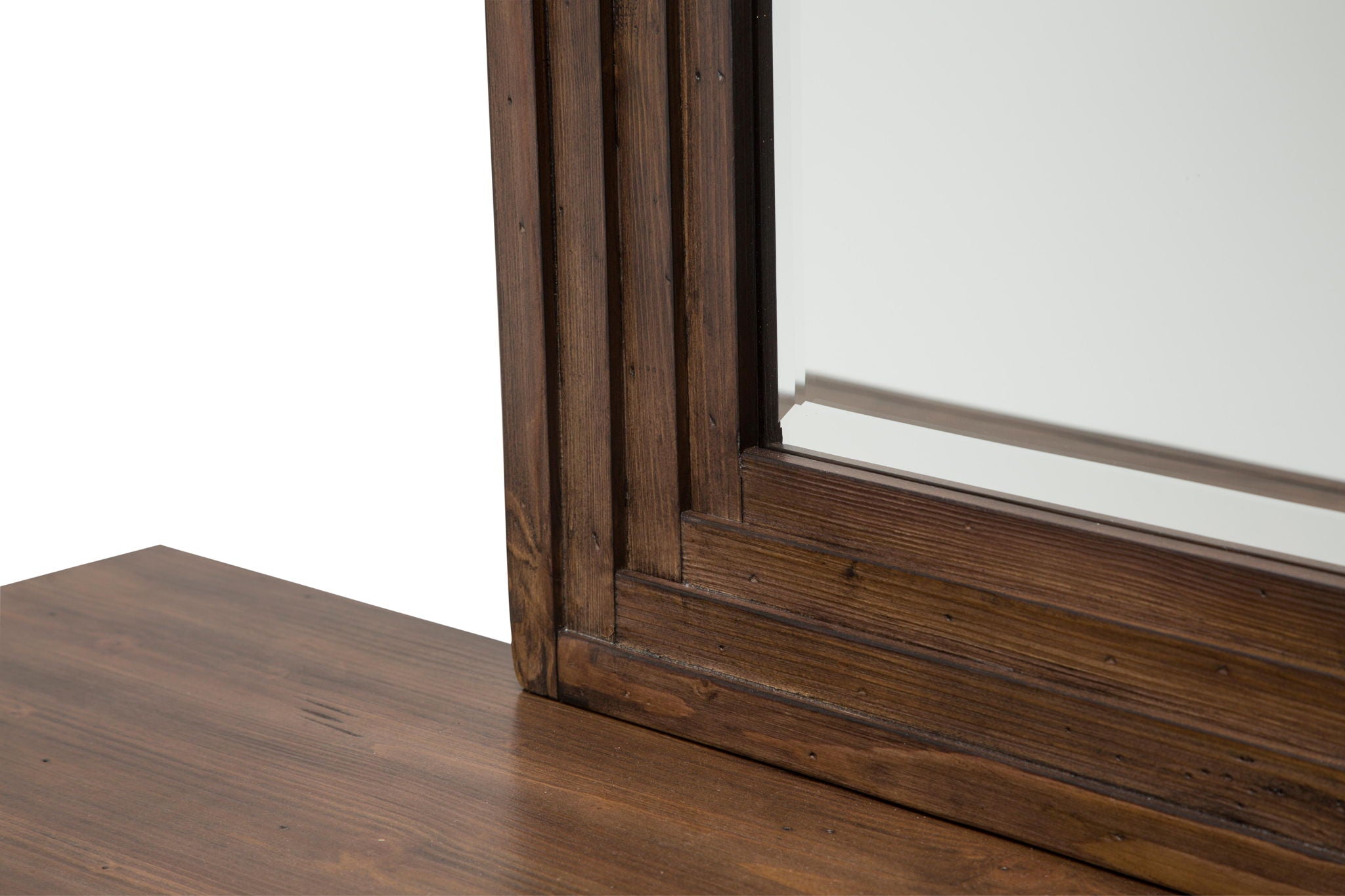 Carrollton - Sideboard, Mirror