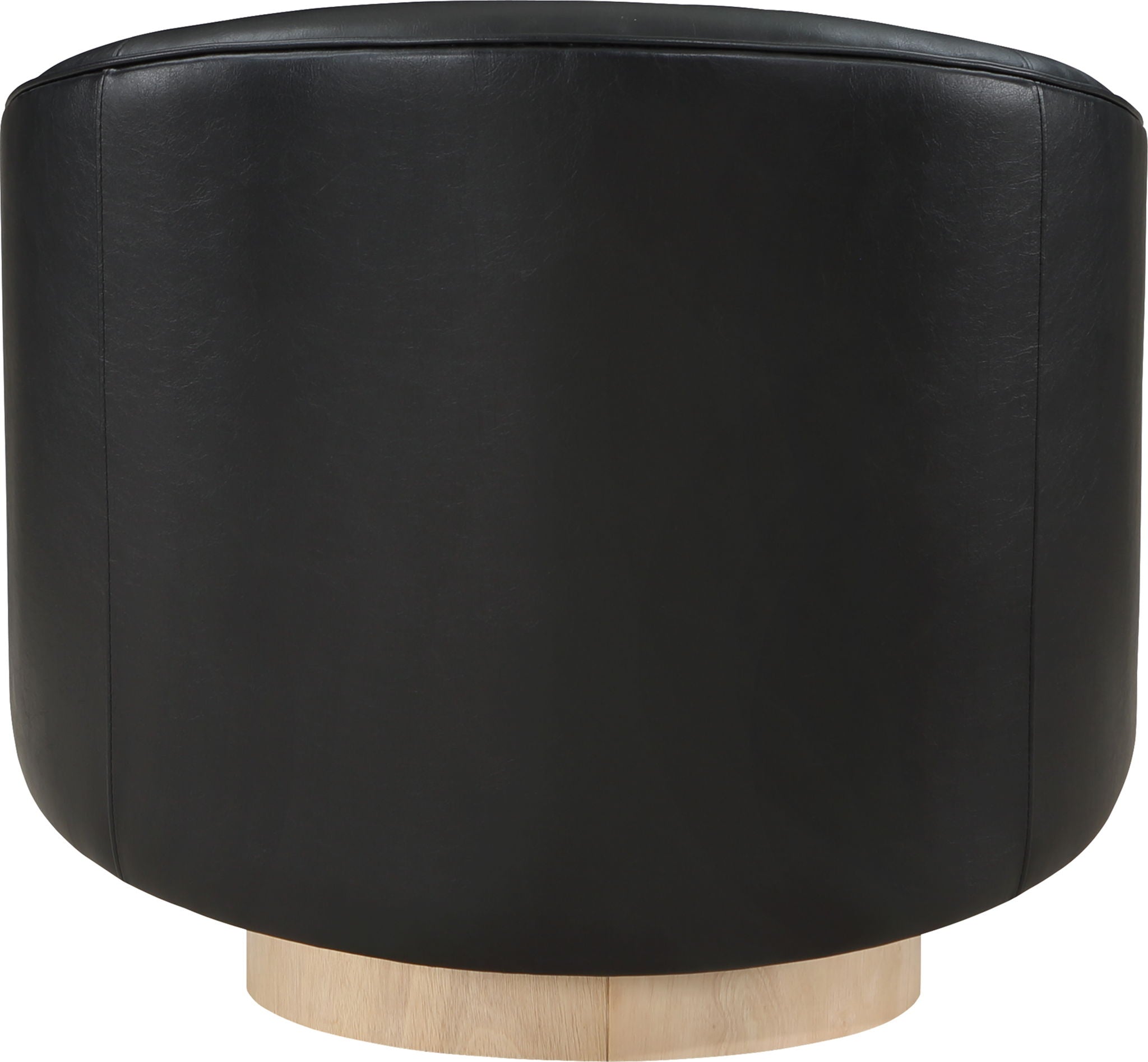 Gibson - Swivel Accent Chair - Best Buy Furniture