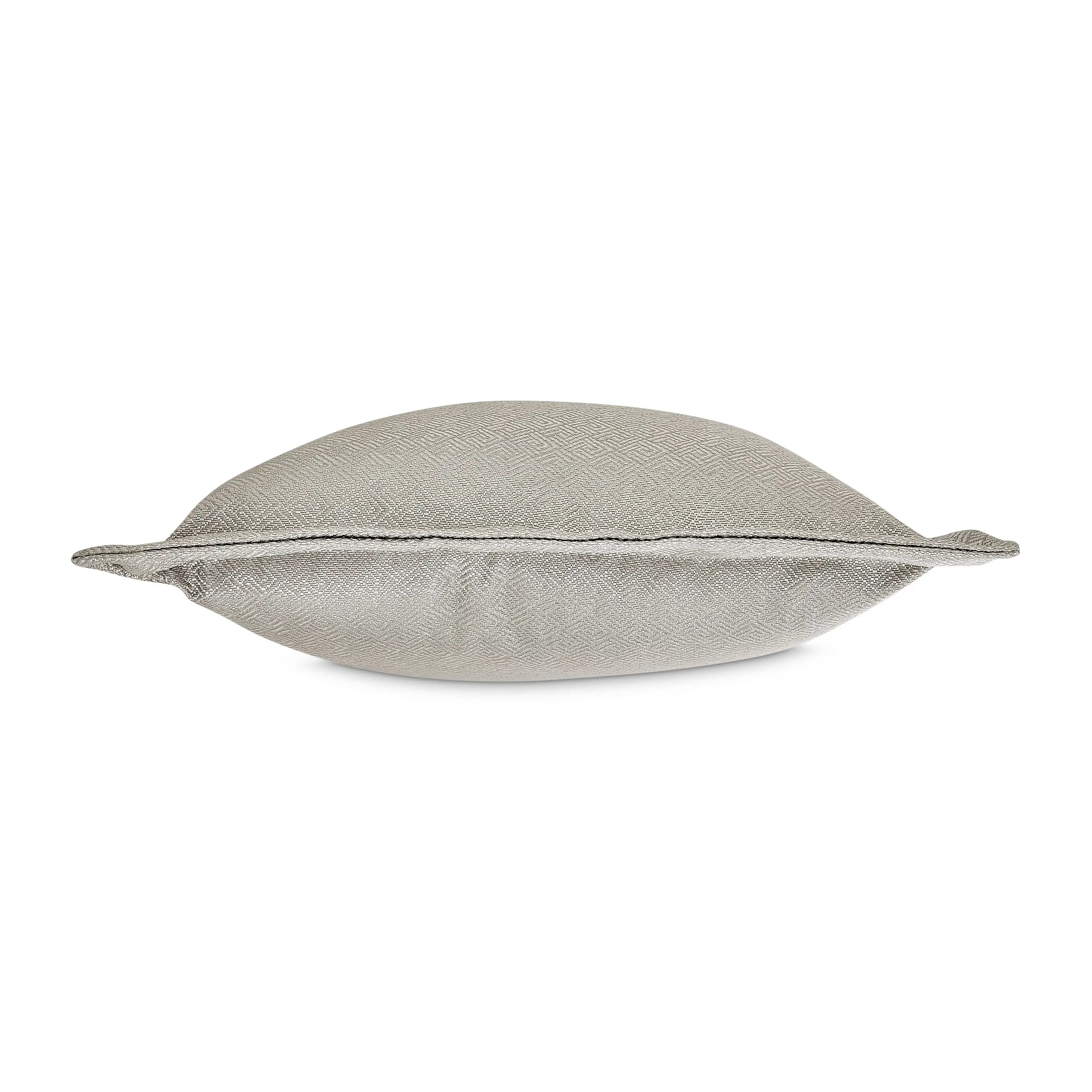 Port Orleans - 26" Square Euro Sham - Gray
