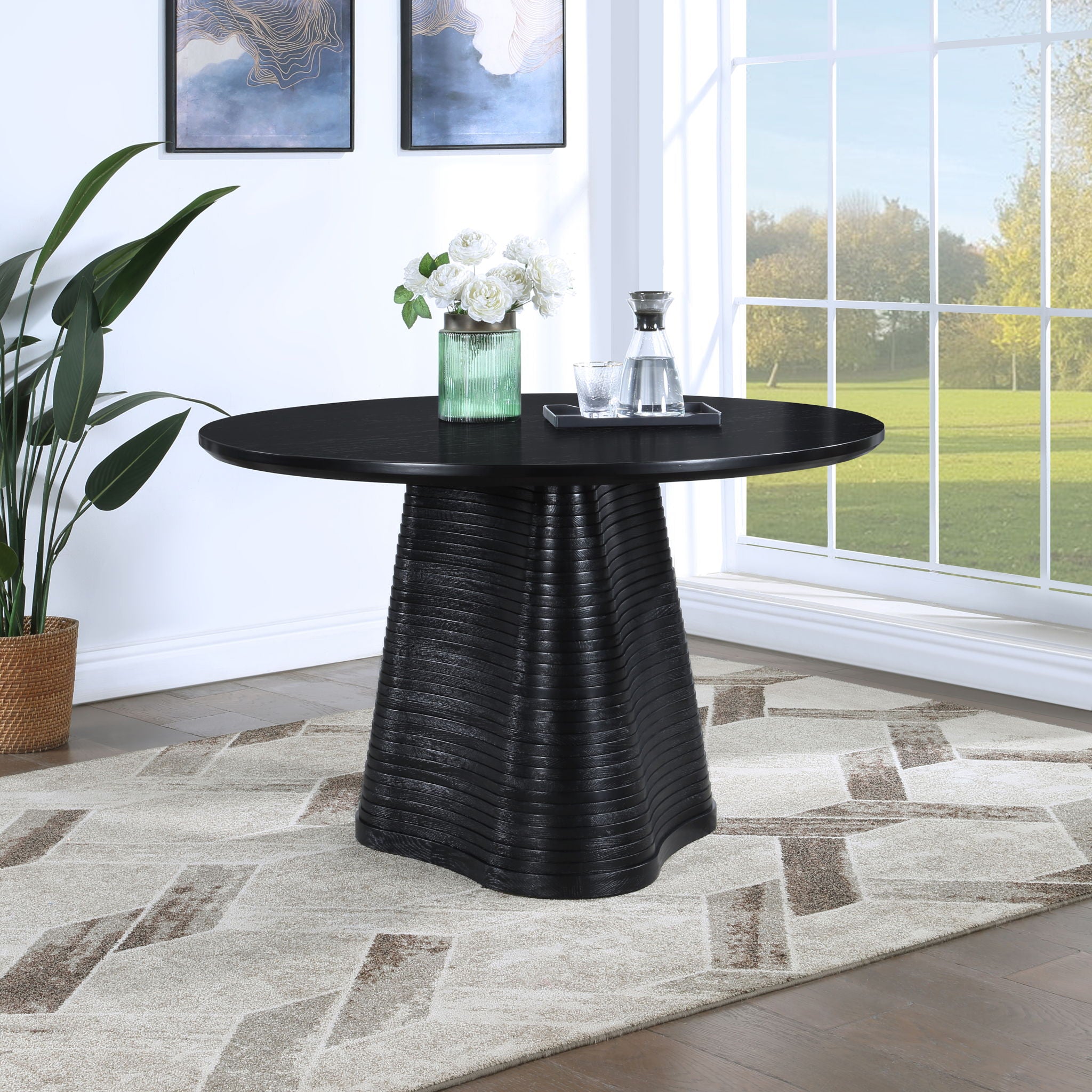 Bernada - Dining Table