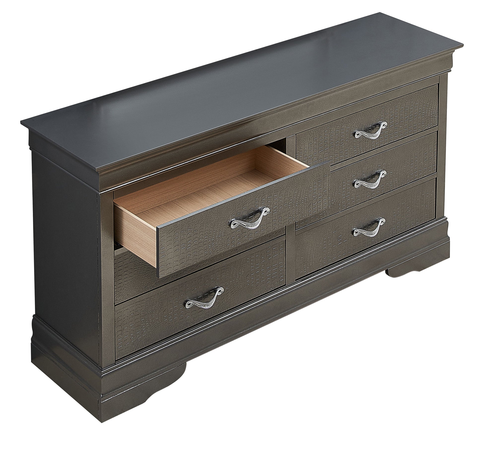 Sophisticated Storage Solution - Best Buy Furniture