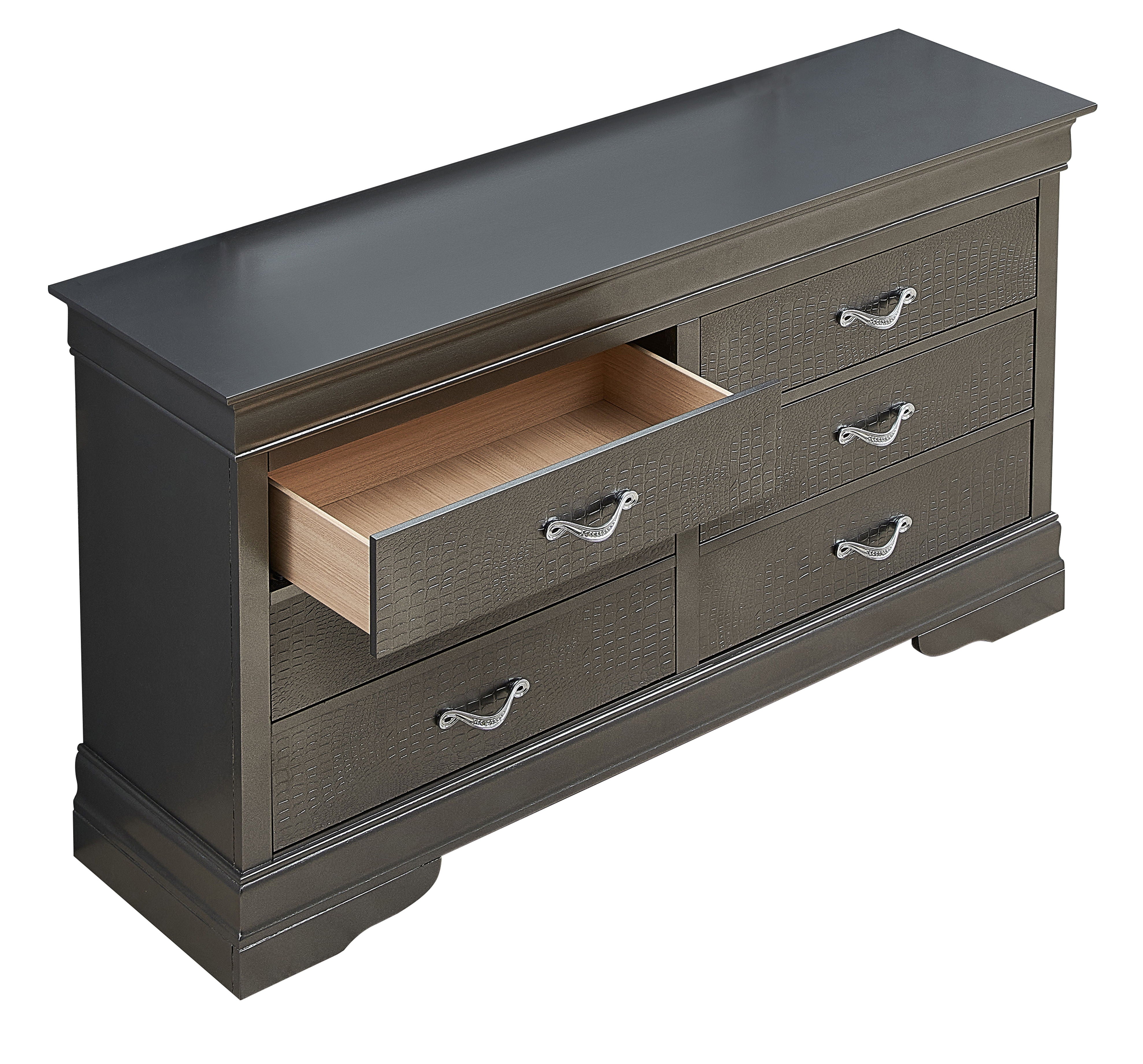 Sophisticated Storage Solution - Best Buy Furniture