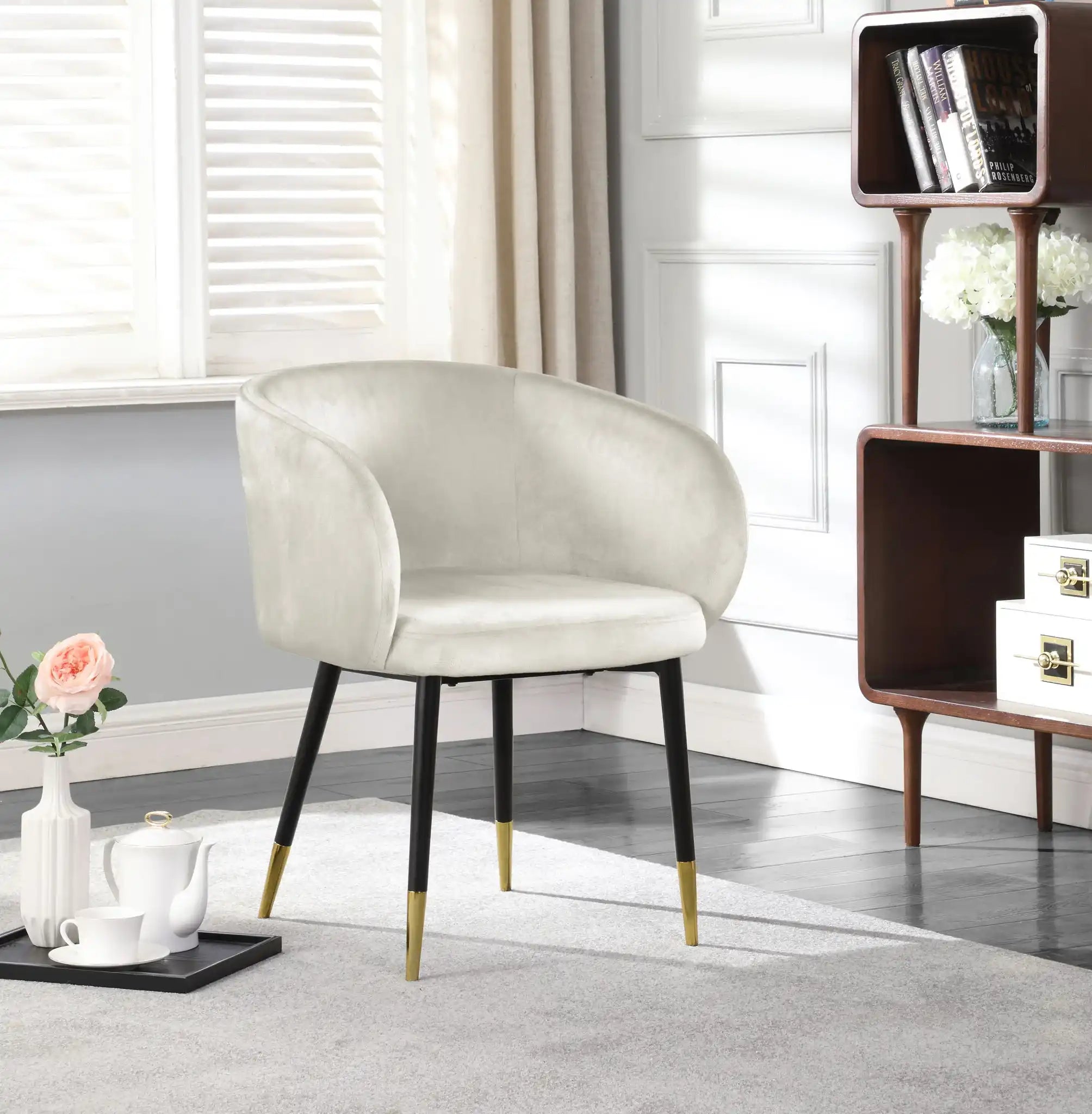Louise - Dining Chair