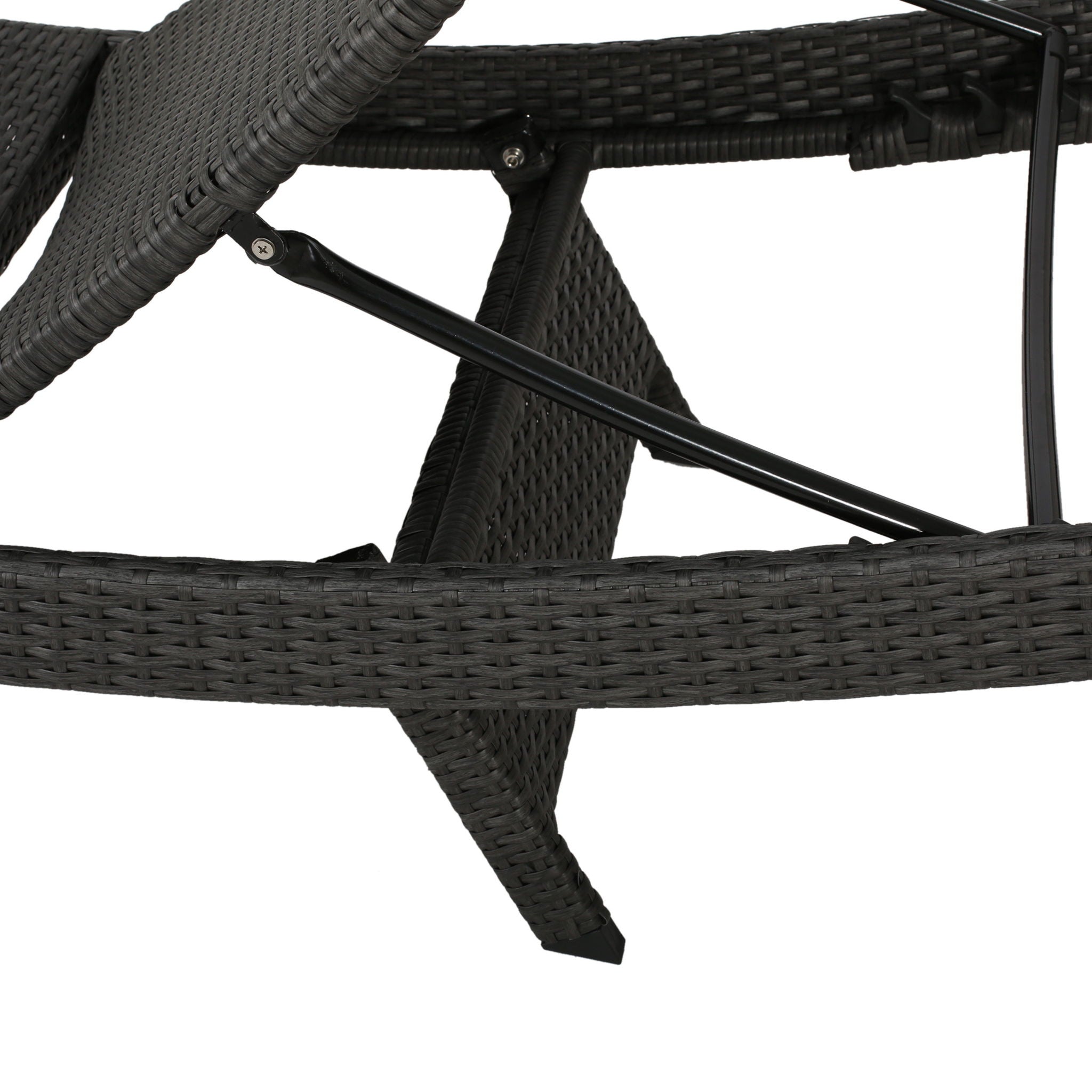 Salem - Chaise Lounge