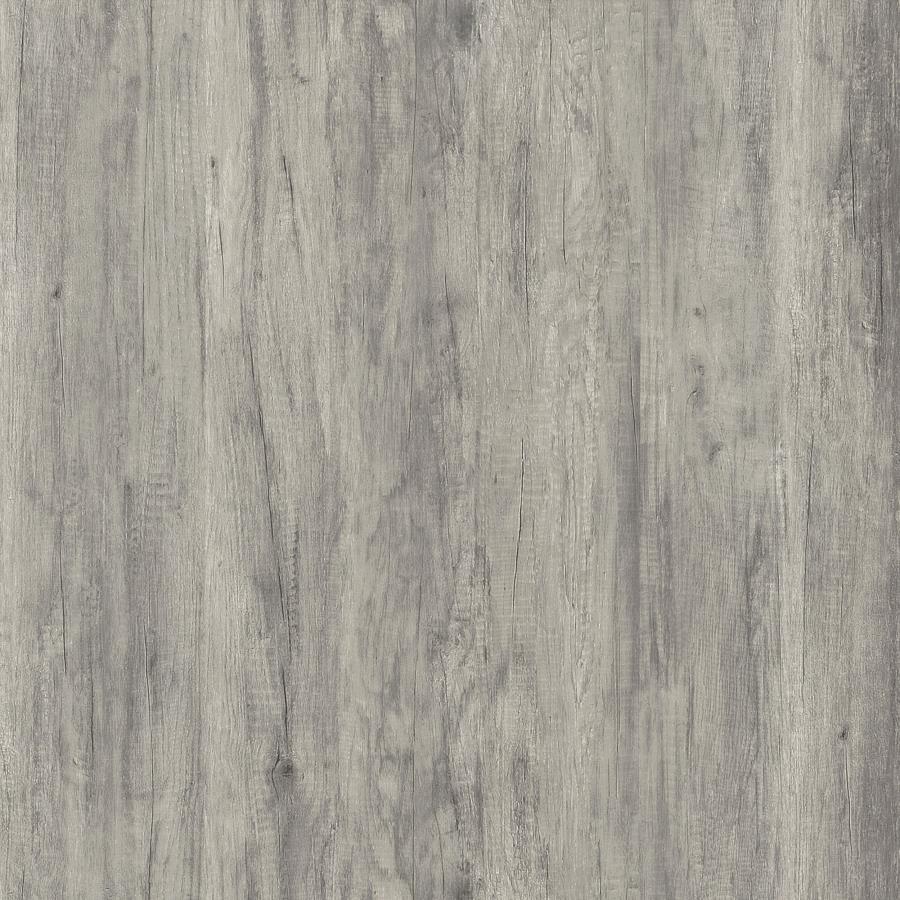 Burke - 3 Piece TV Entertainment Center - Gray Driftwood