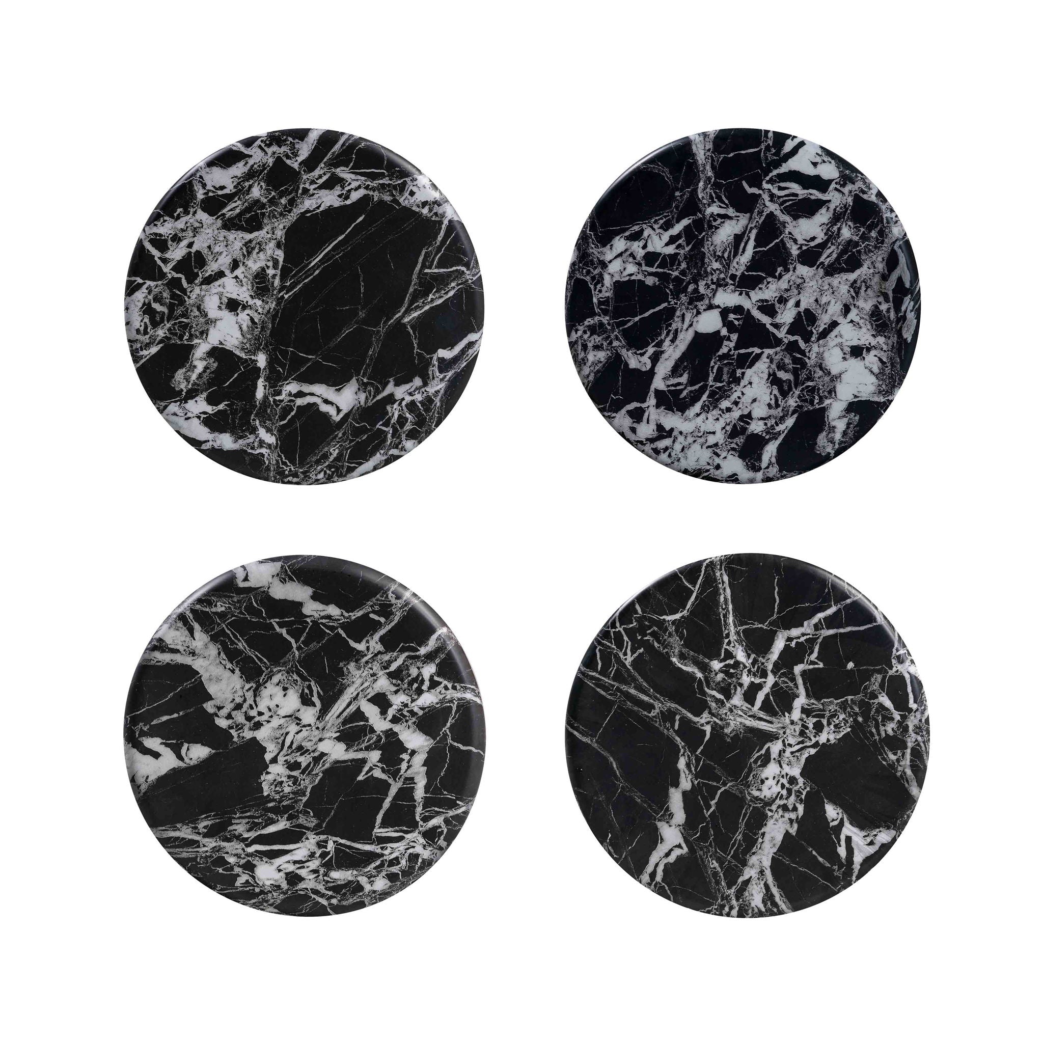 Marisol - Concrete Side Table