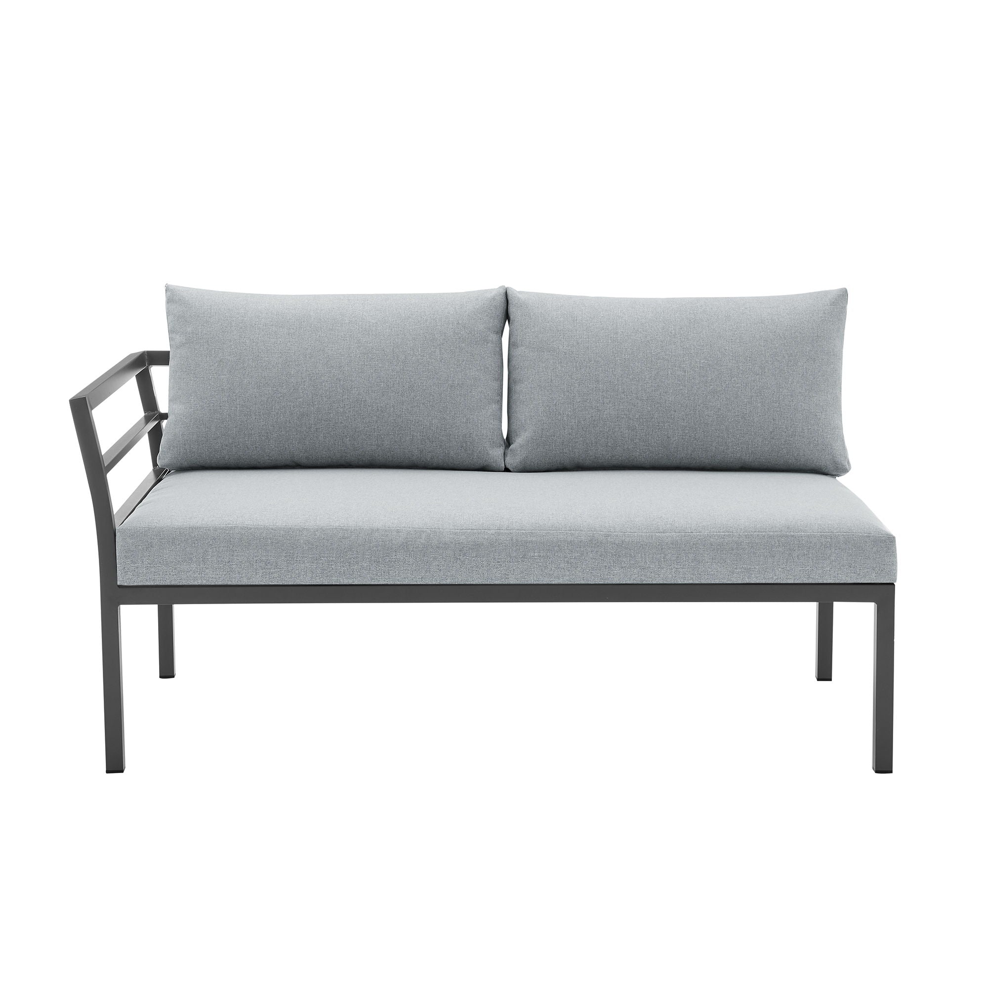 Sunnyside - 5 Piece Outdoor Conversation Set