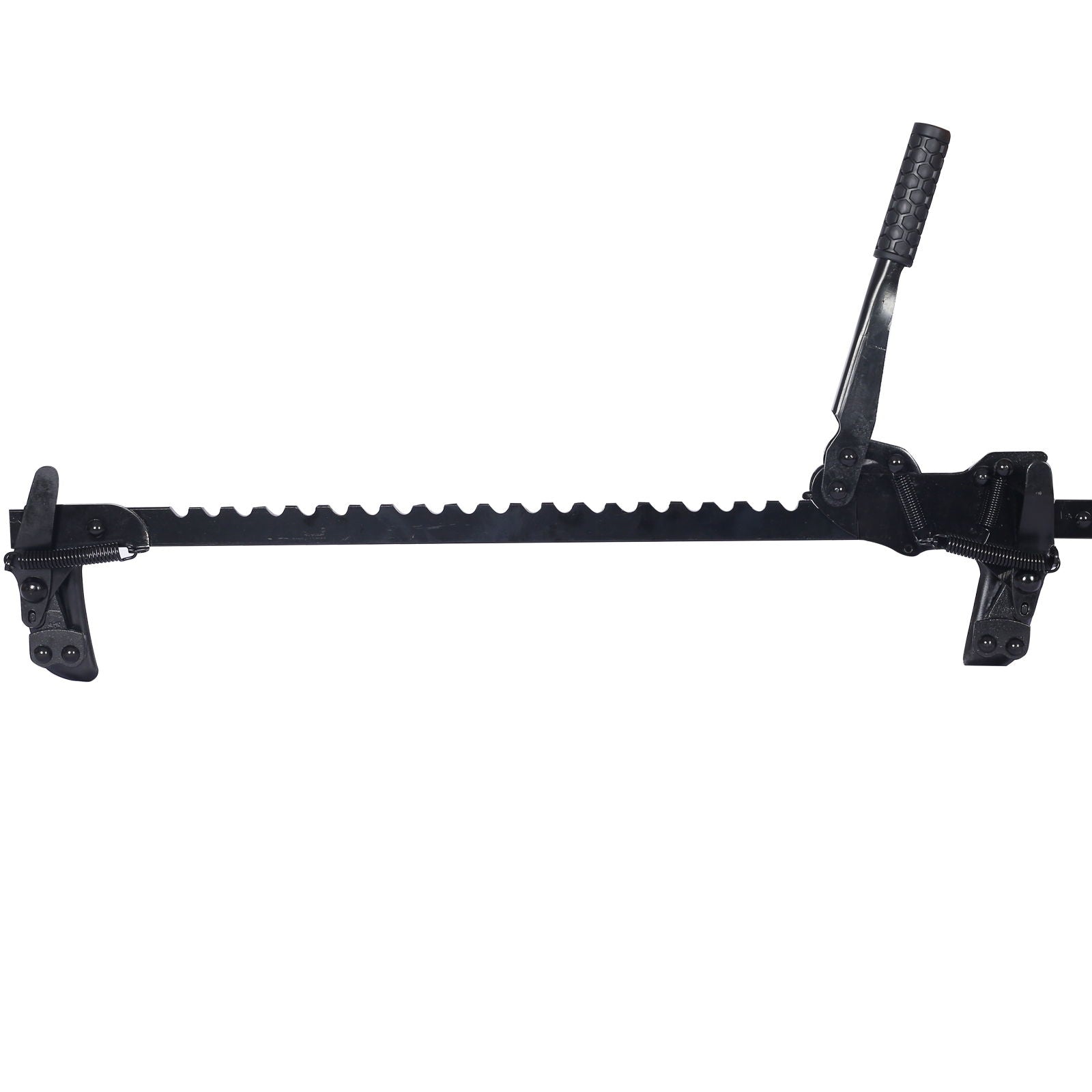 Fence Stretcher All Purpose Splicer Steel Tool for Wire Fences