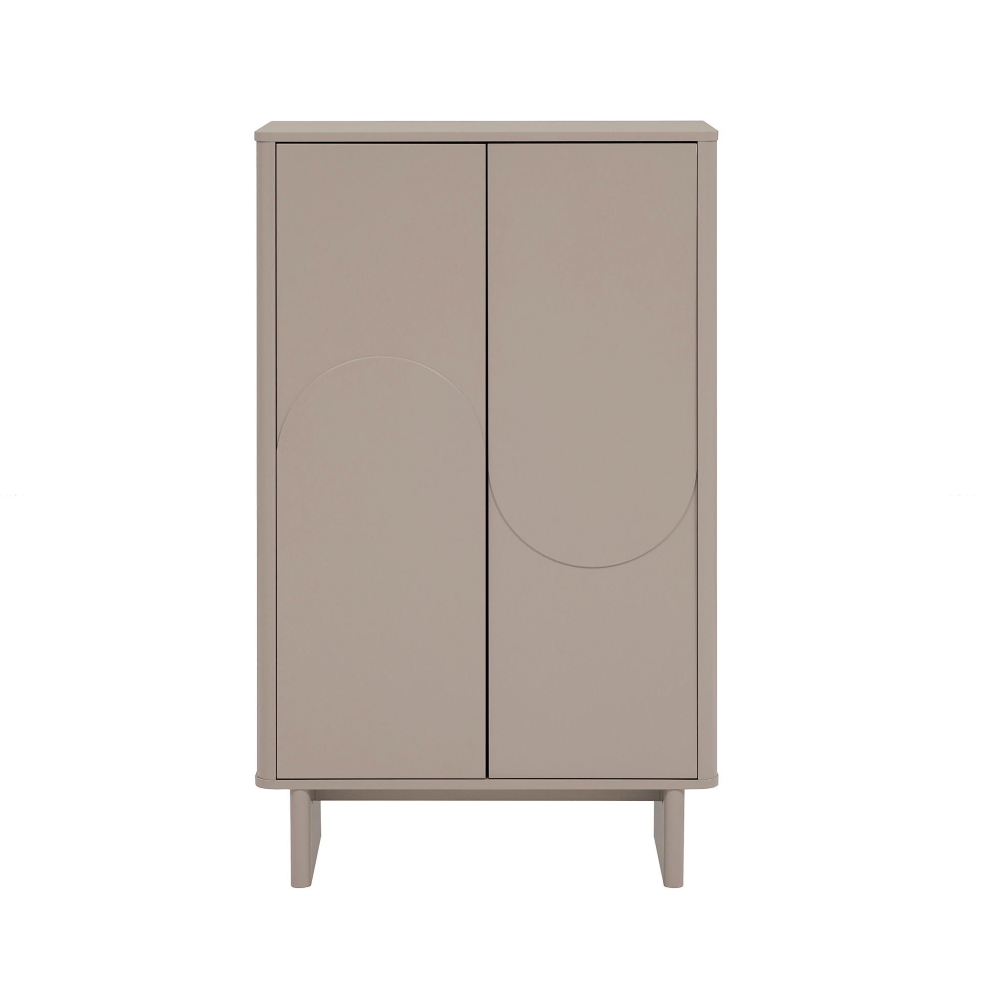 Ella - Accent Cabinet