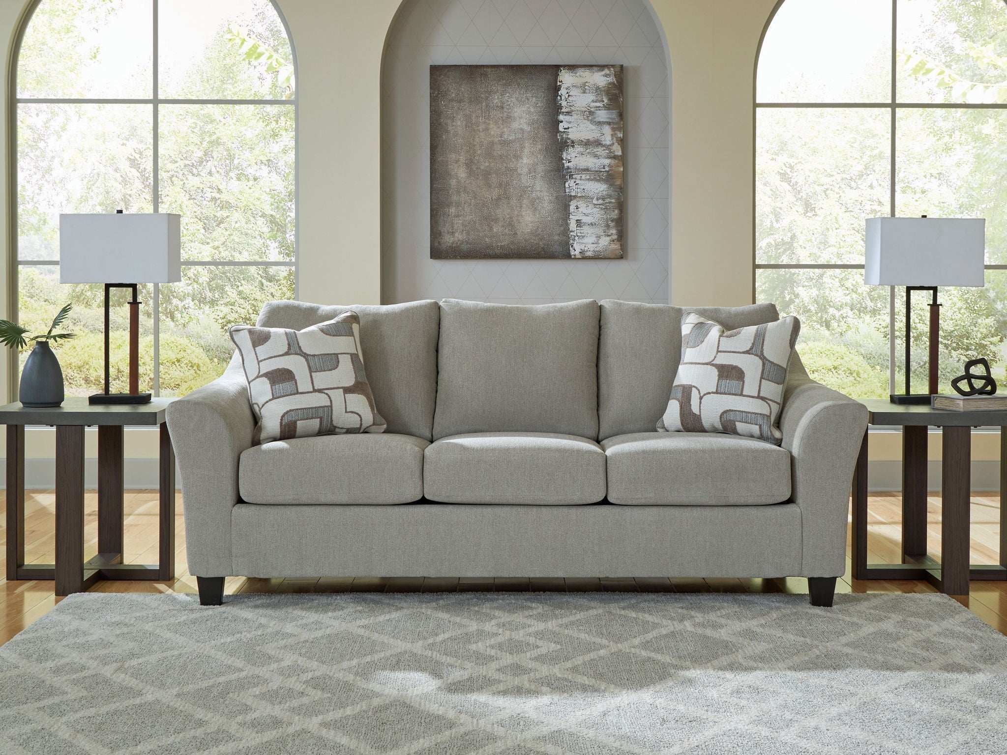 Willarae - Sofa