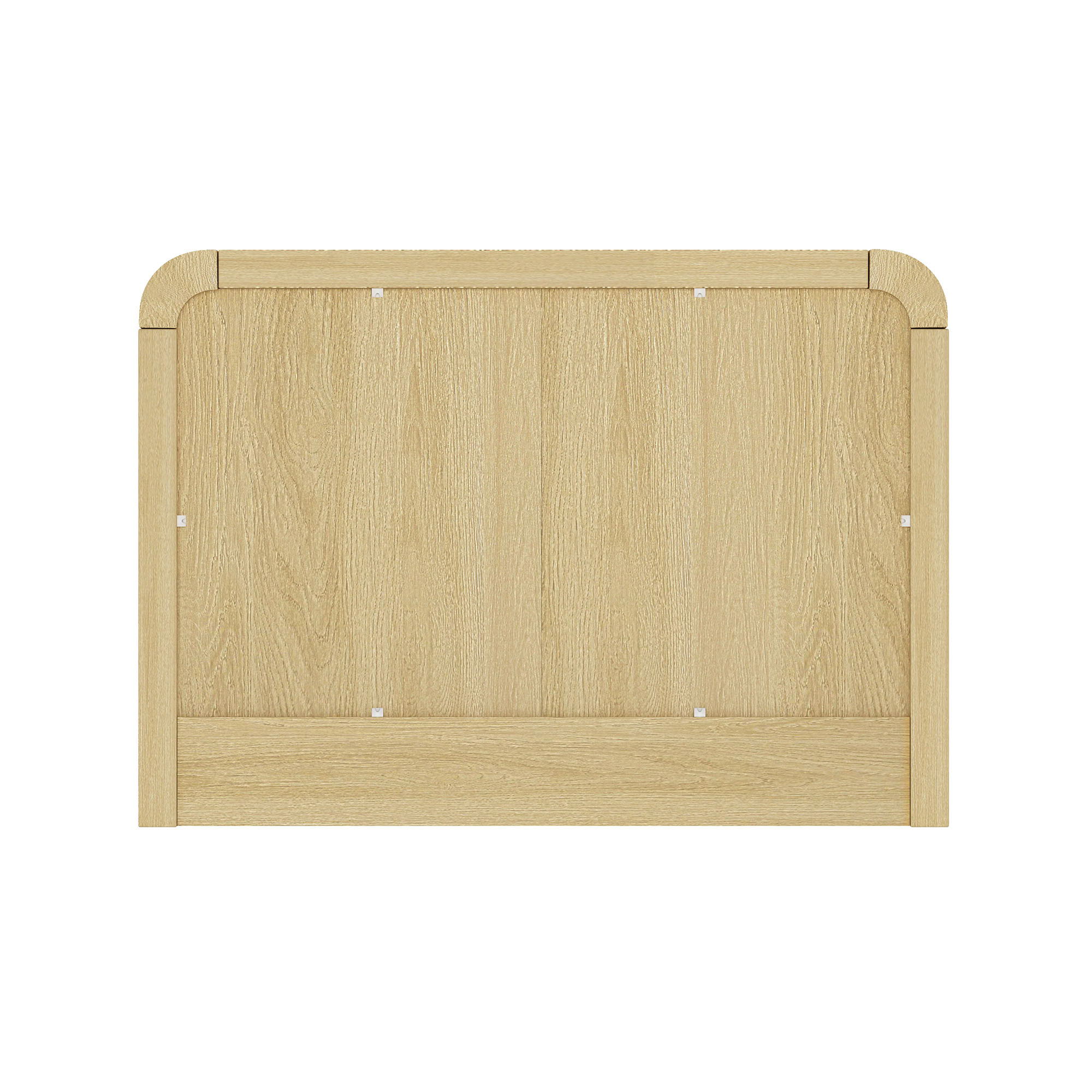 Grace - Nightstand With Modern Minimalist Design