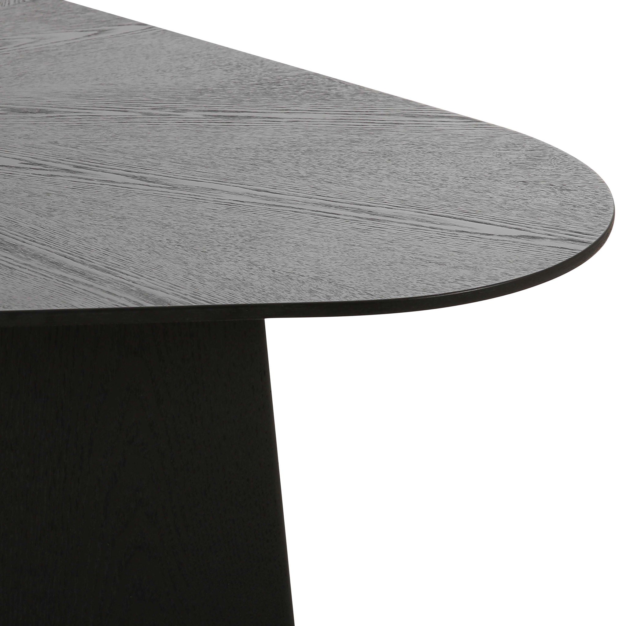 Roche - Geometric Coffee Table