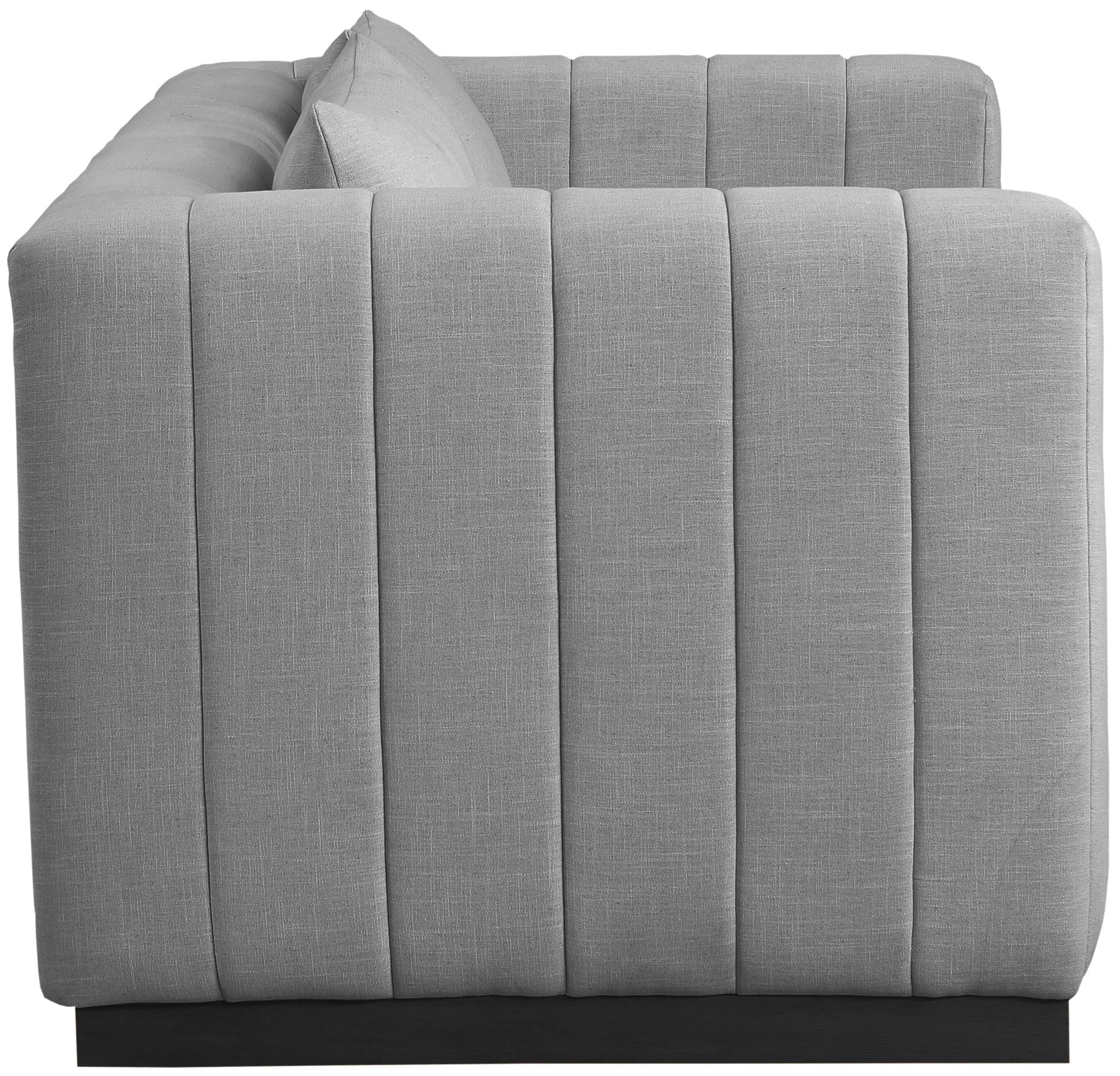 Lucia - Loveseat - Best Buy Furniture