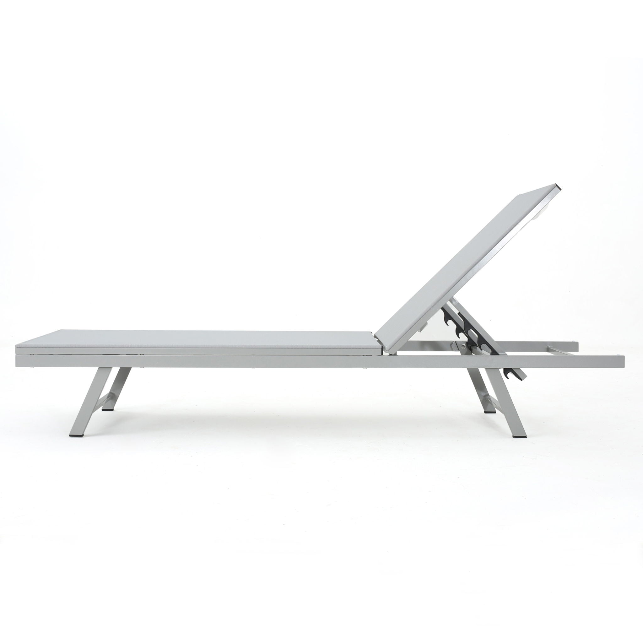 Salton - Chaise Lounge Outdoor Relaxation - Best Buy Furniture