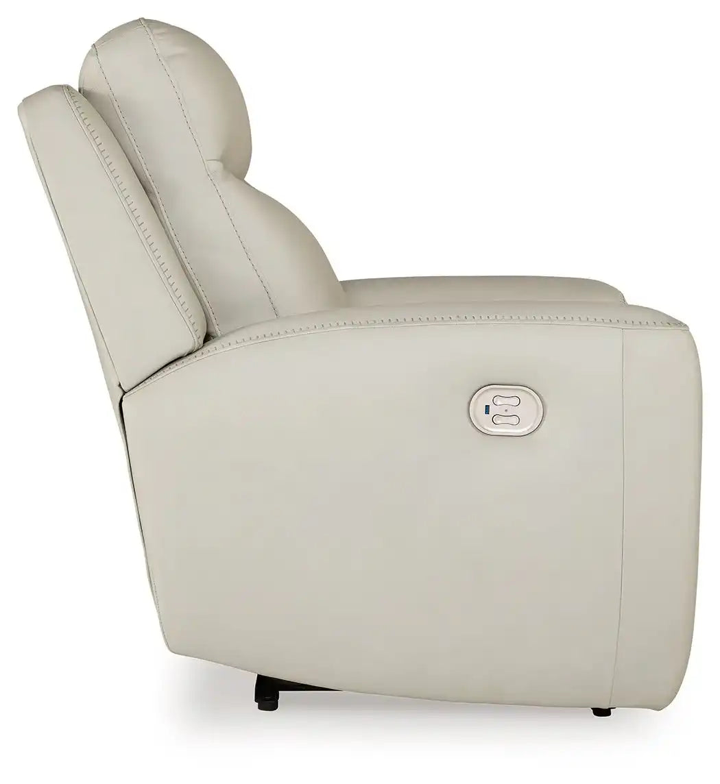 Mindanao - Pwr Recliner/Adj Headrest - Best Buy Furniture