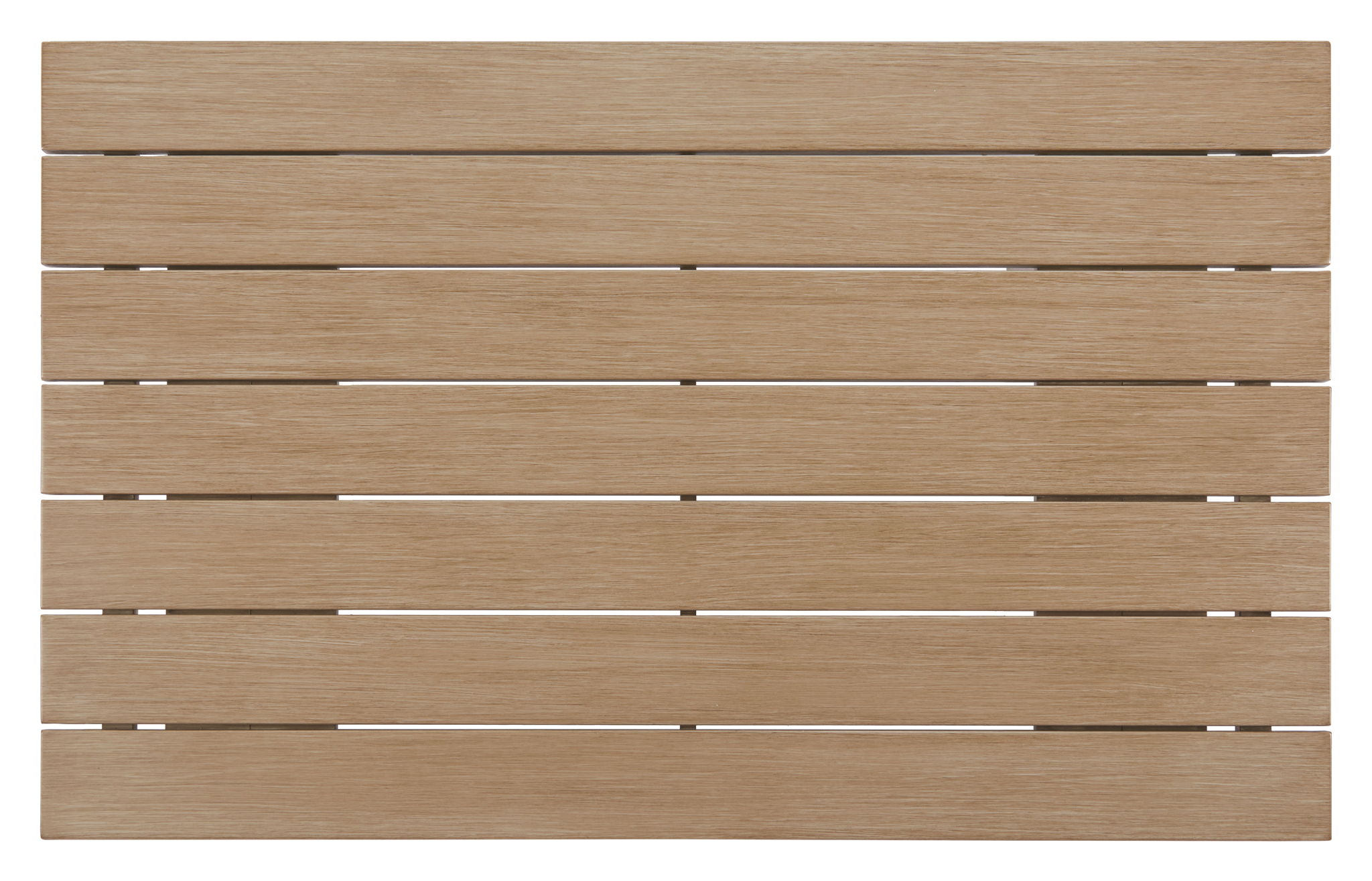 Duna - Outdoor Coffee Table - Natural