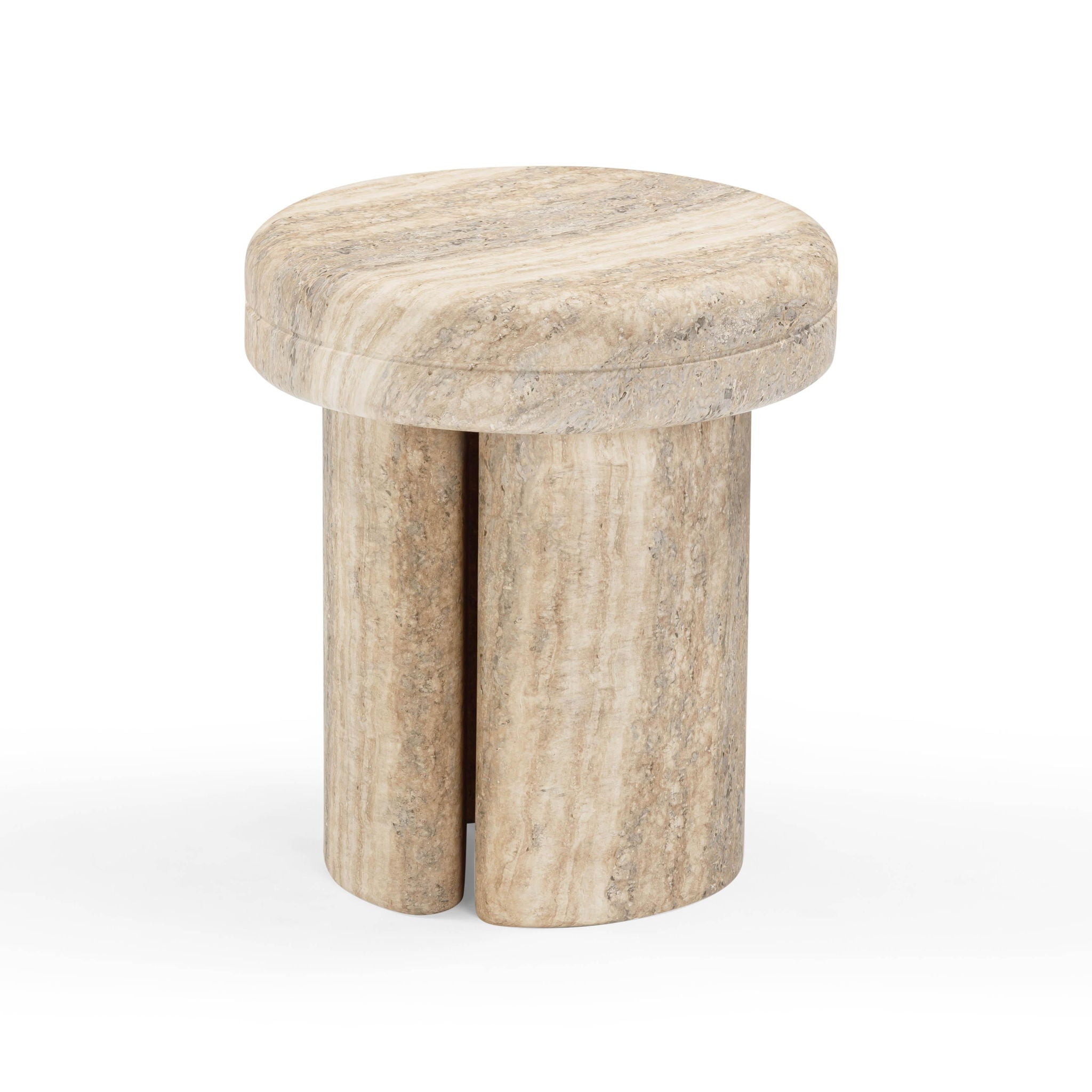 Sheila - Side Table