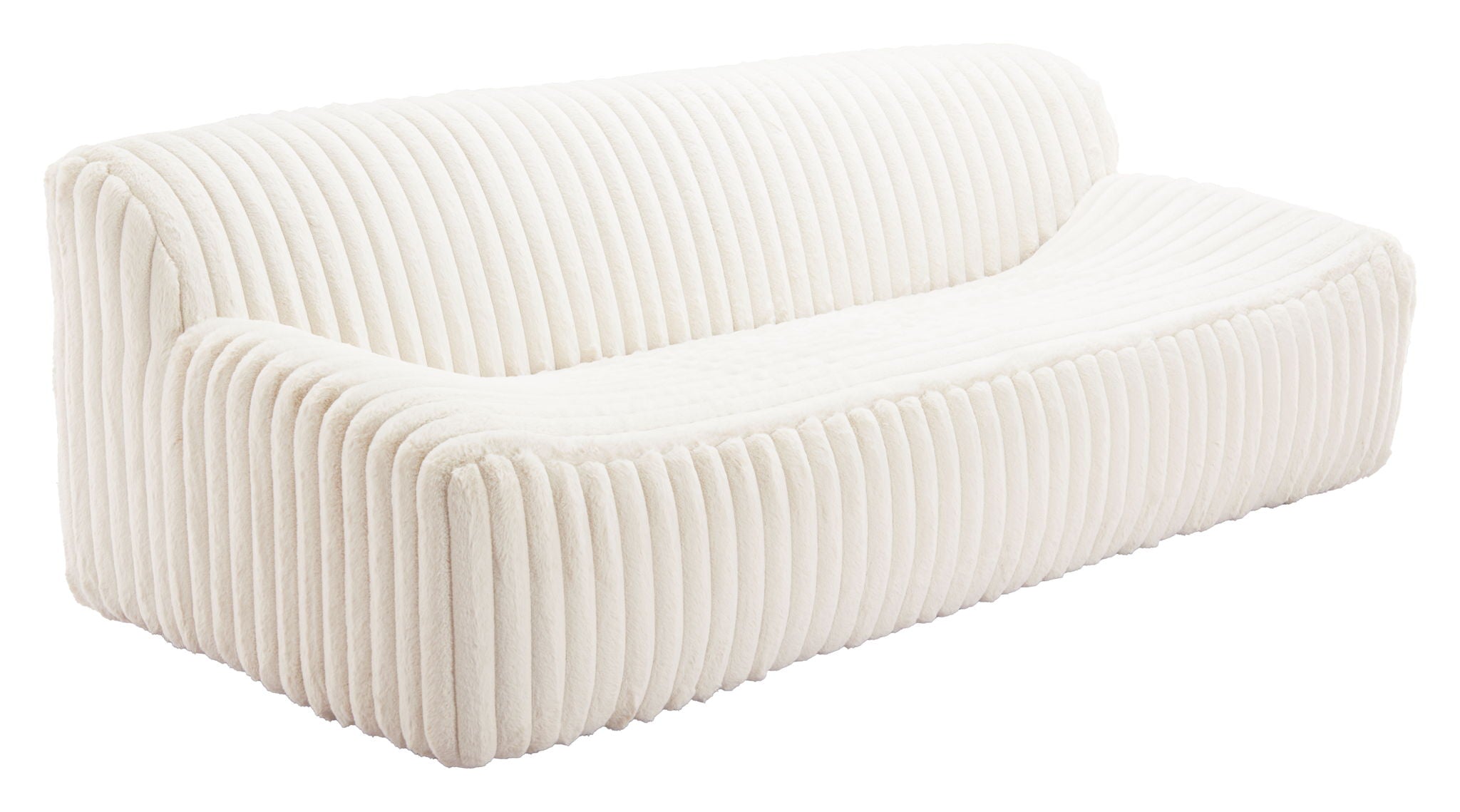 Osterbro - Sofa - Cream