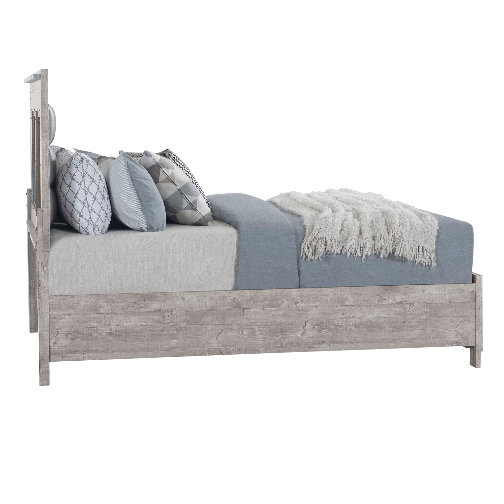 Rover - Bed
