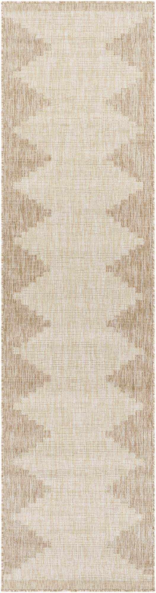 Djugun Beige Indoor & Outdoor Rug