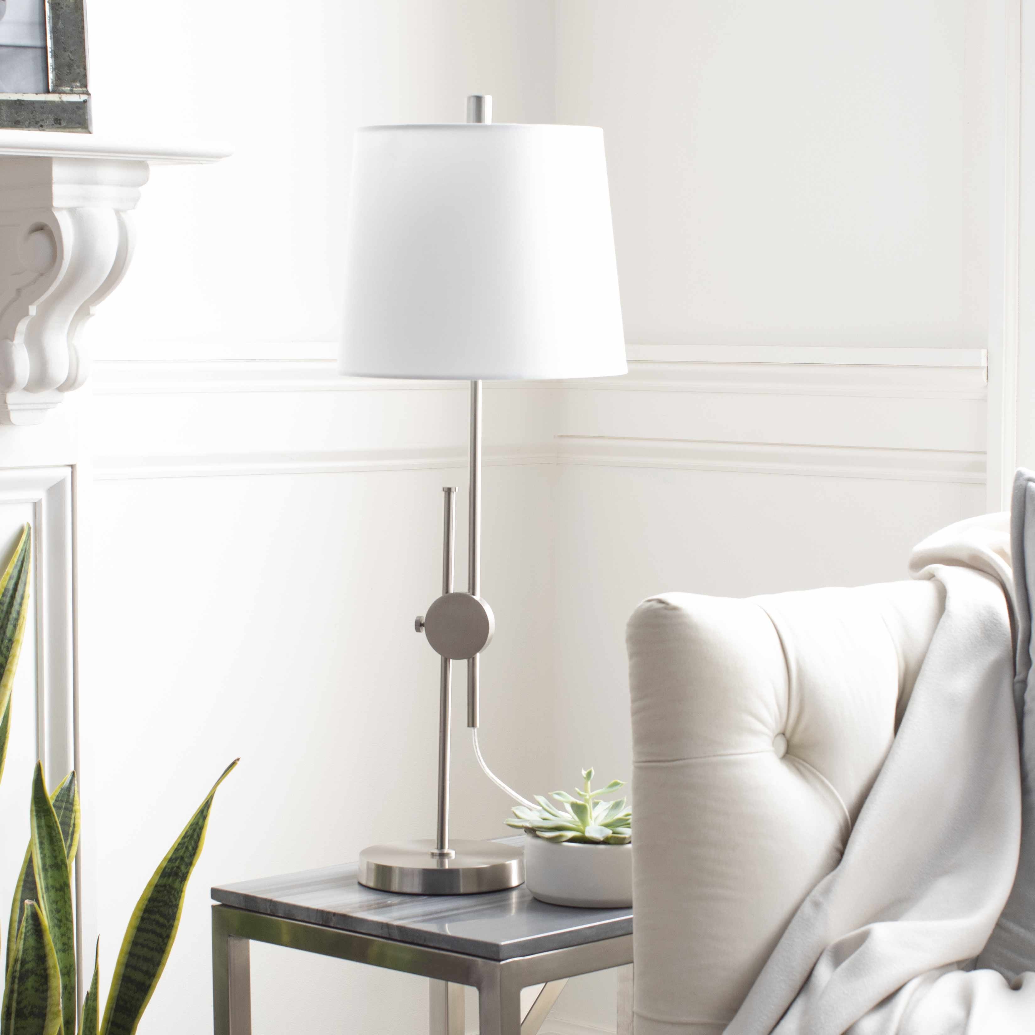 Depue Table Lamp