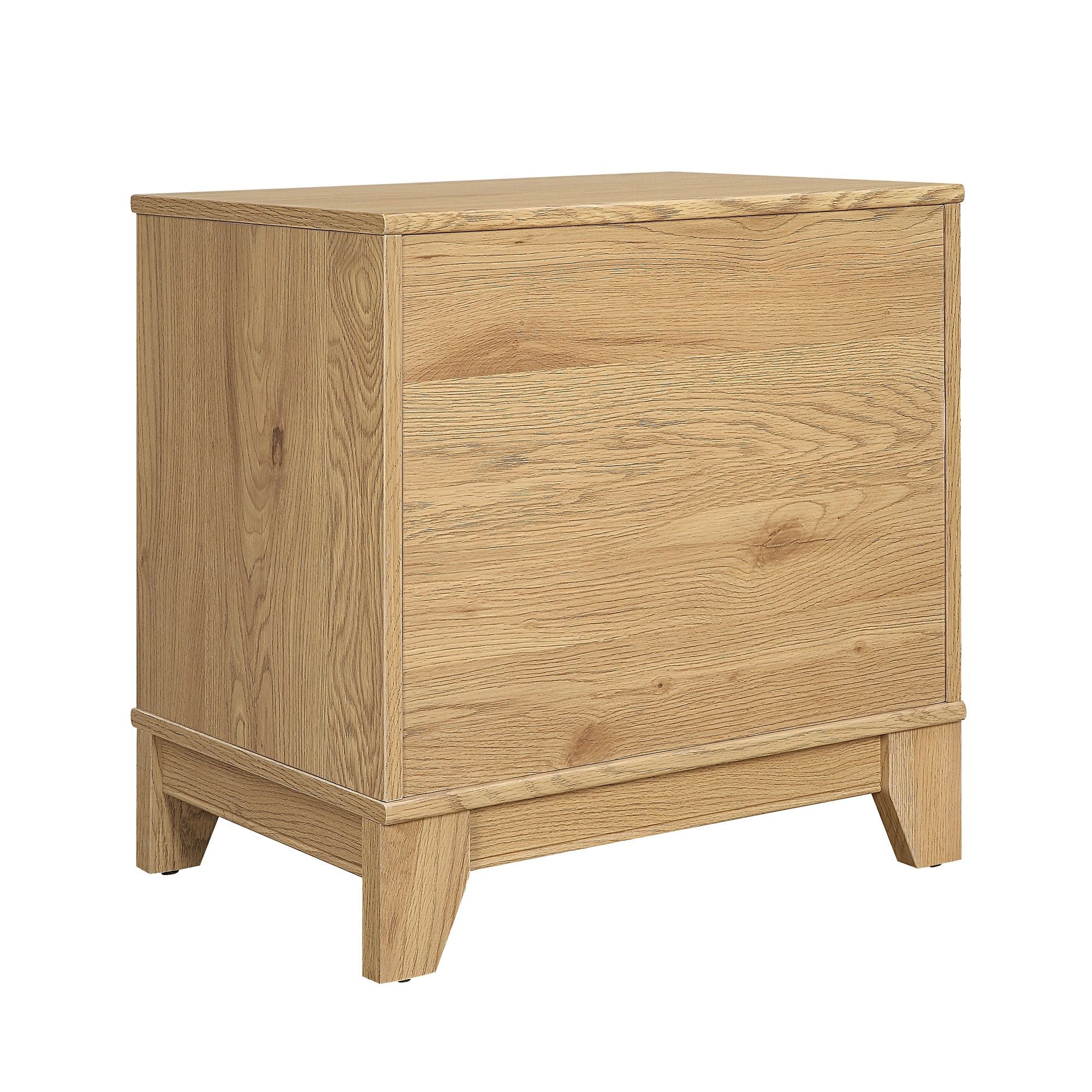 Sheridan - Nightstand With 1 Drawer