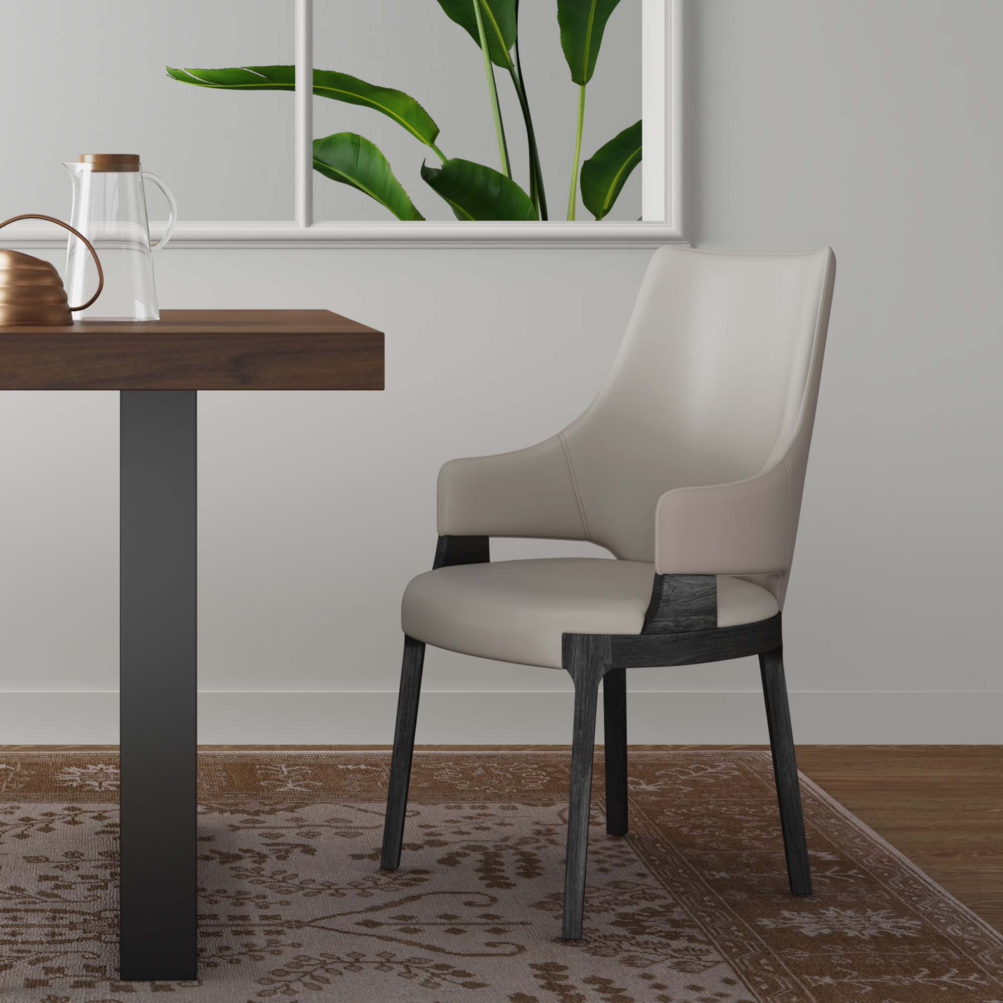 Kara - Dining Chair