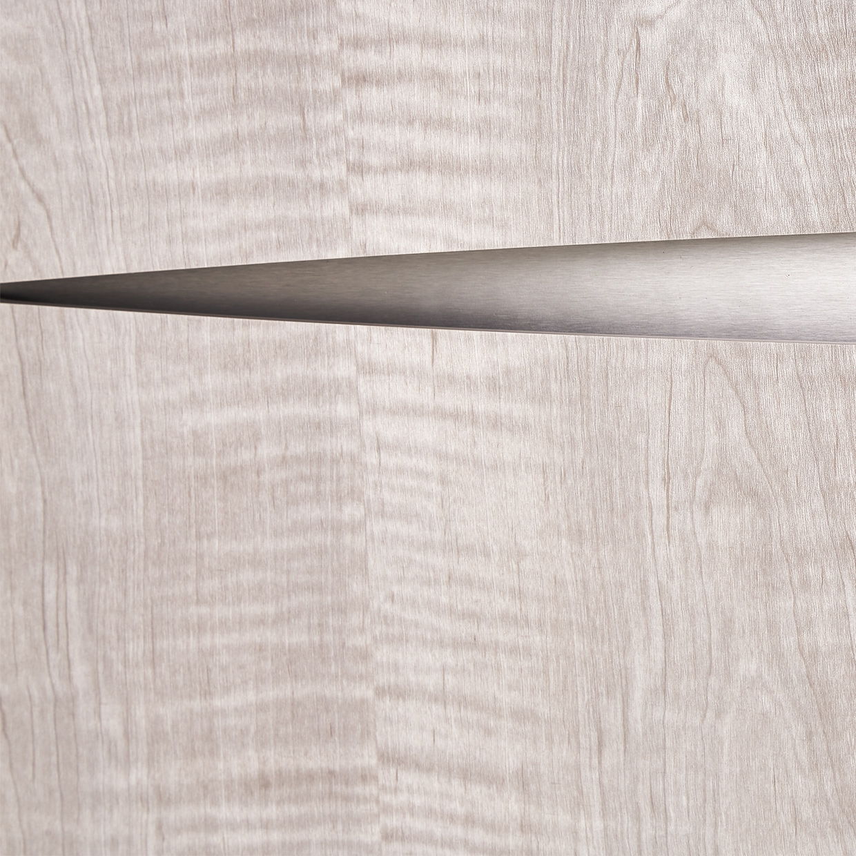 Marin - 6-Drawer Chest - Beige - Best Buy Furniture