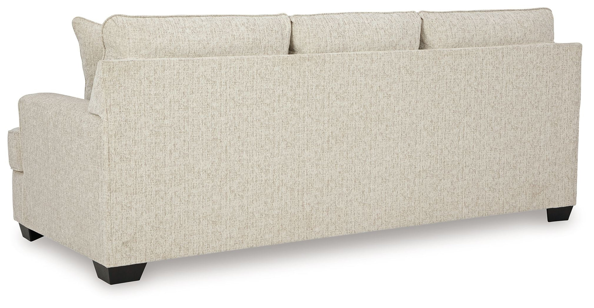 Heartcort - Sofa - Quartz - Best Buy Furniture