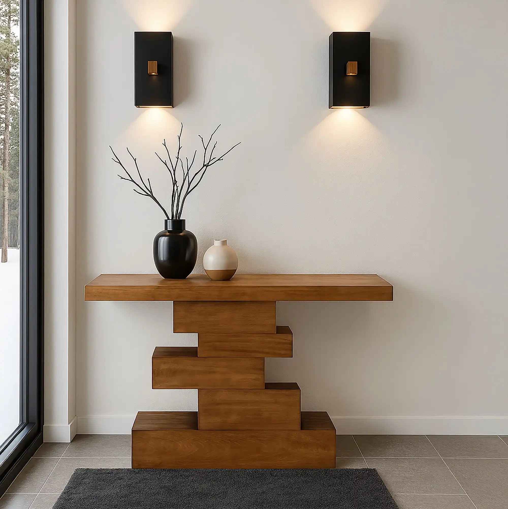 Westmount - Console Table