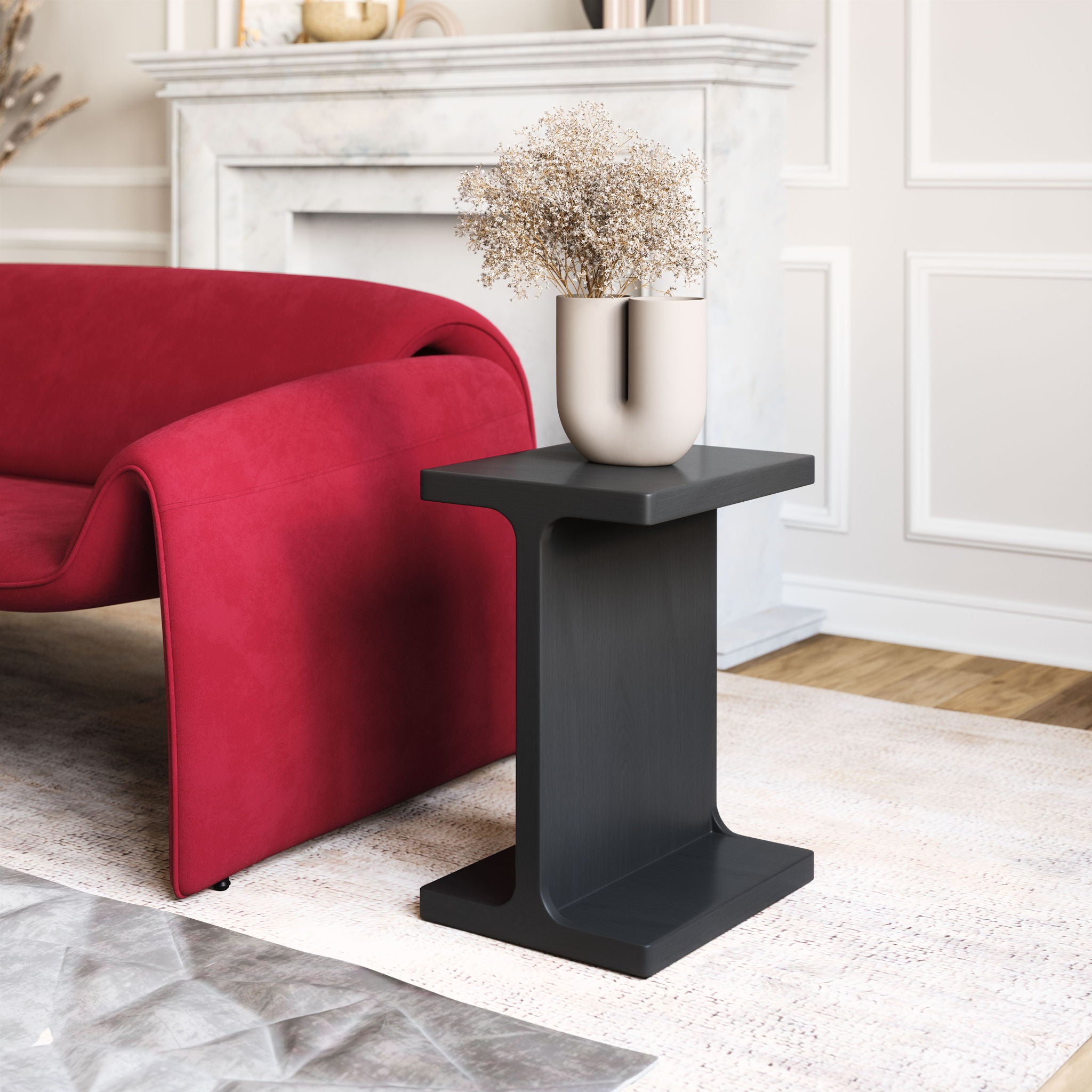 Bama - Side Table