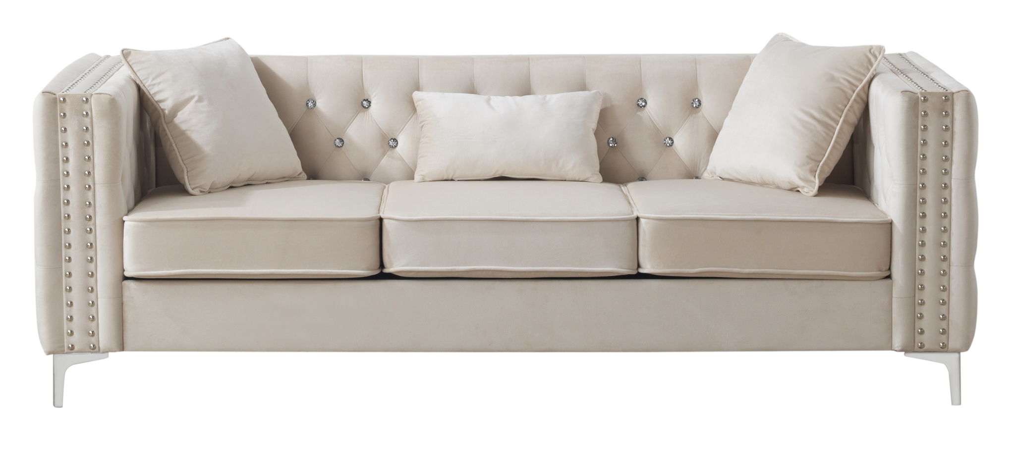 Paige - Sofa - Best Buy Furniture