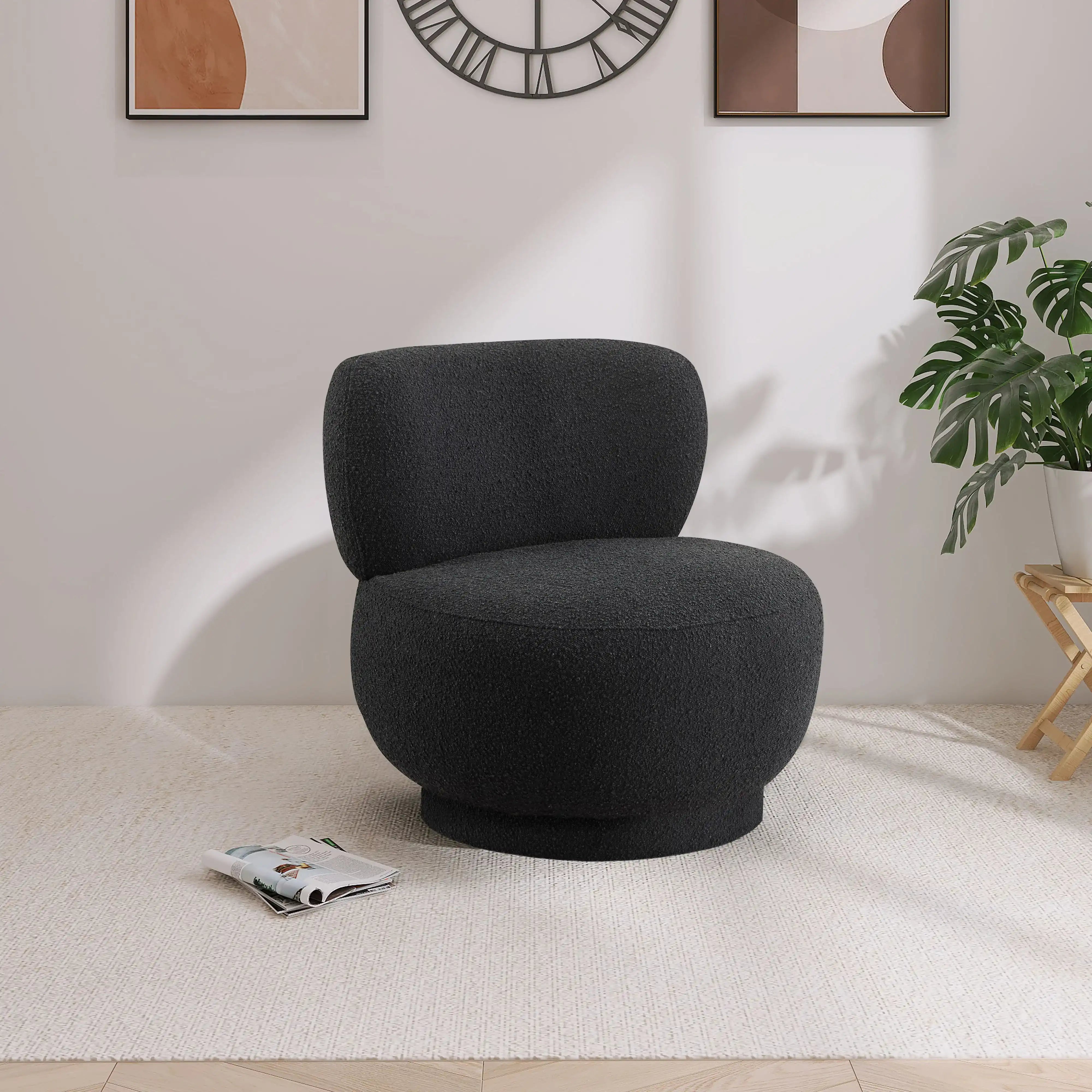 Calais - Accent Chair